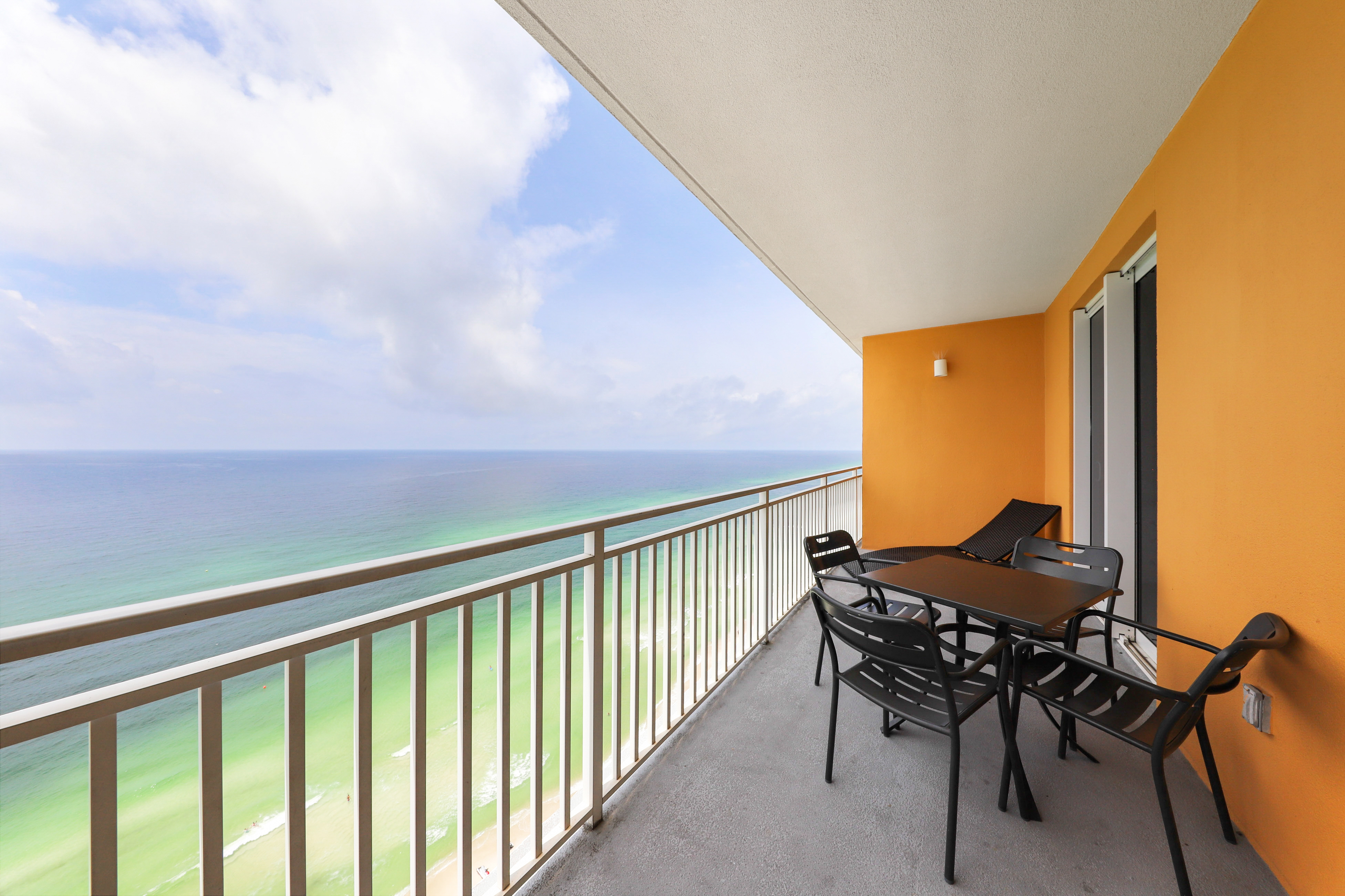 Splash Resort 1906W Condo rental in Splash Resort in Panama City Beach Florida - #21