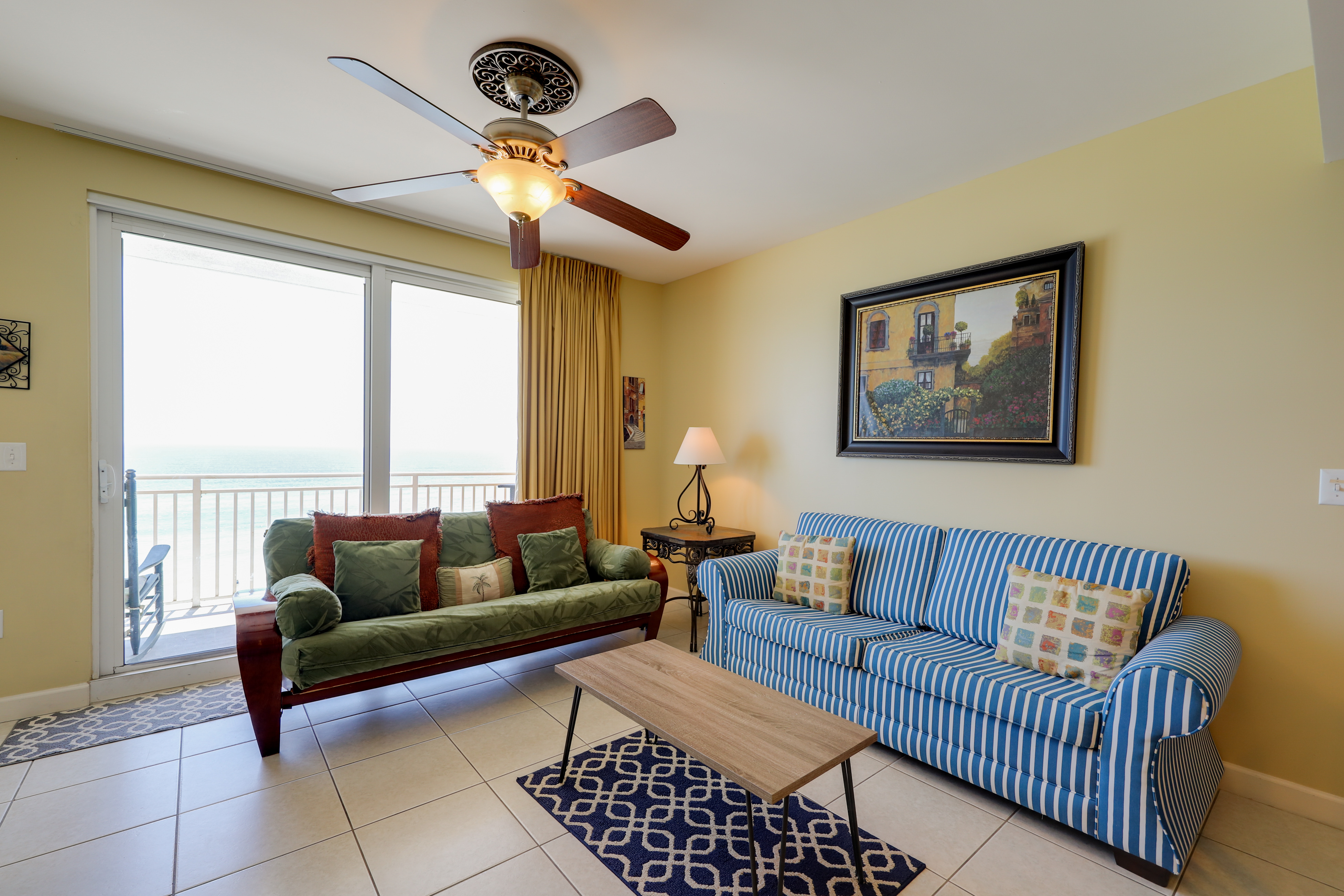 Splash Resort 402E Condo rental in Splash Resort in Panama City Beach Florida - #8