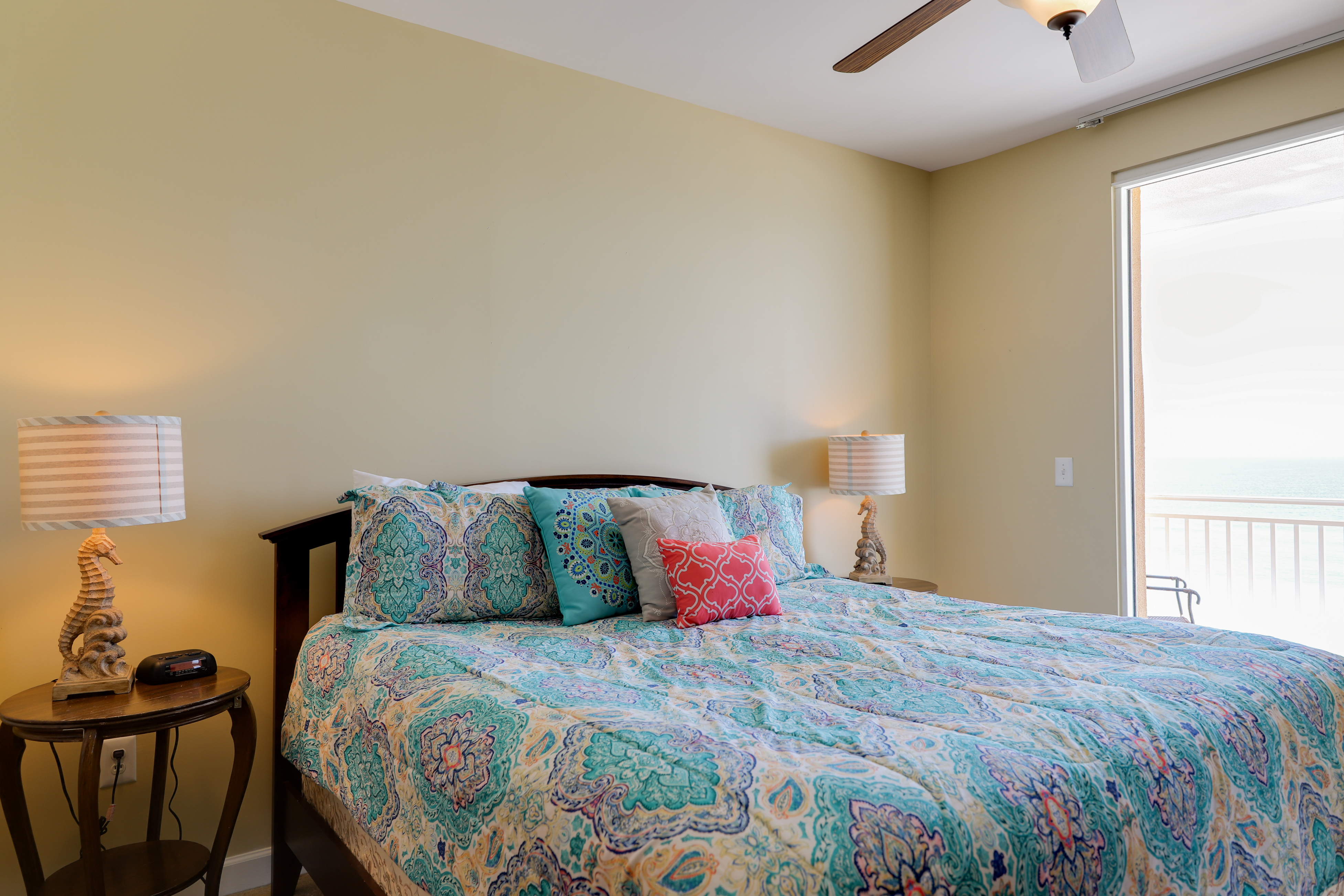 Splash Resort 402E Condo rental in Splash Resort in Panama City Beach Florida - #12