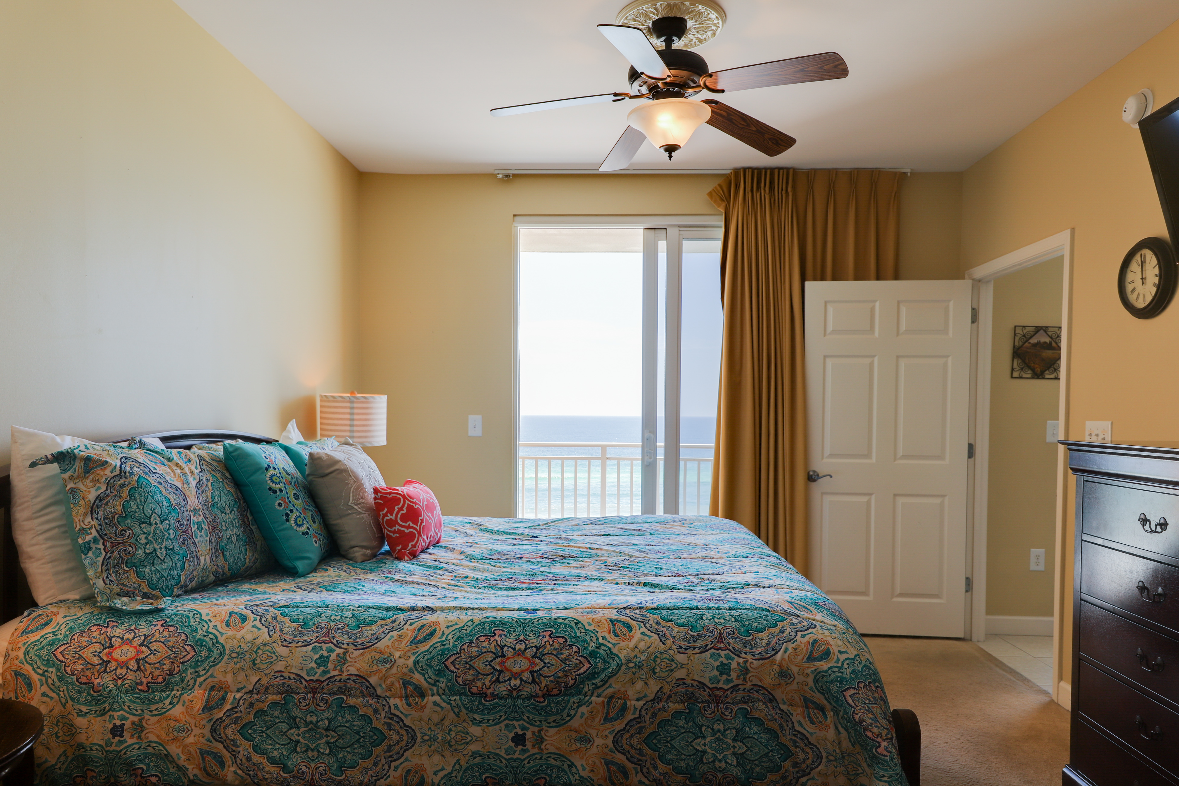 Splash Resort 402E Condo rental in Splash Resort in Panama City Beach Florida - #19