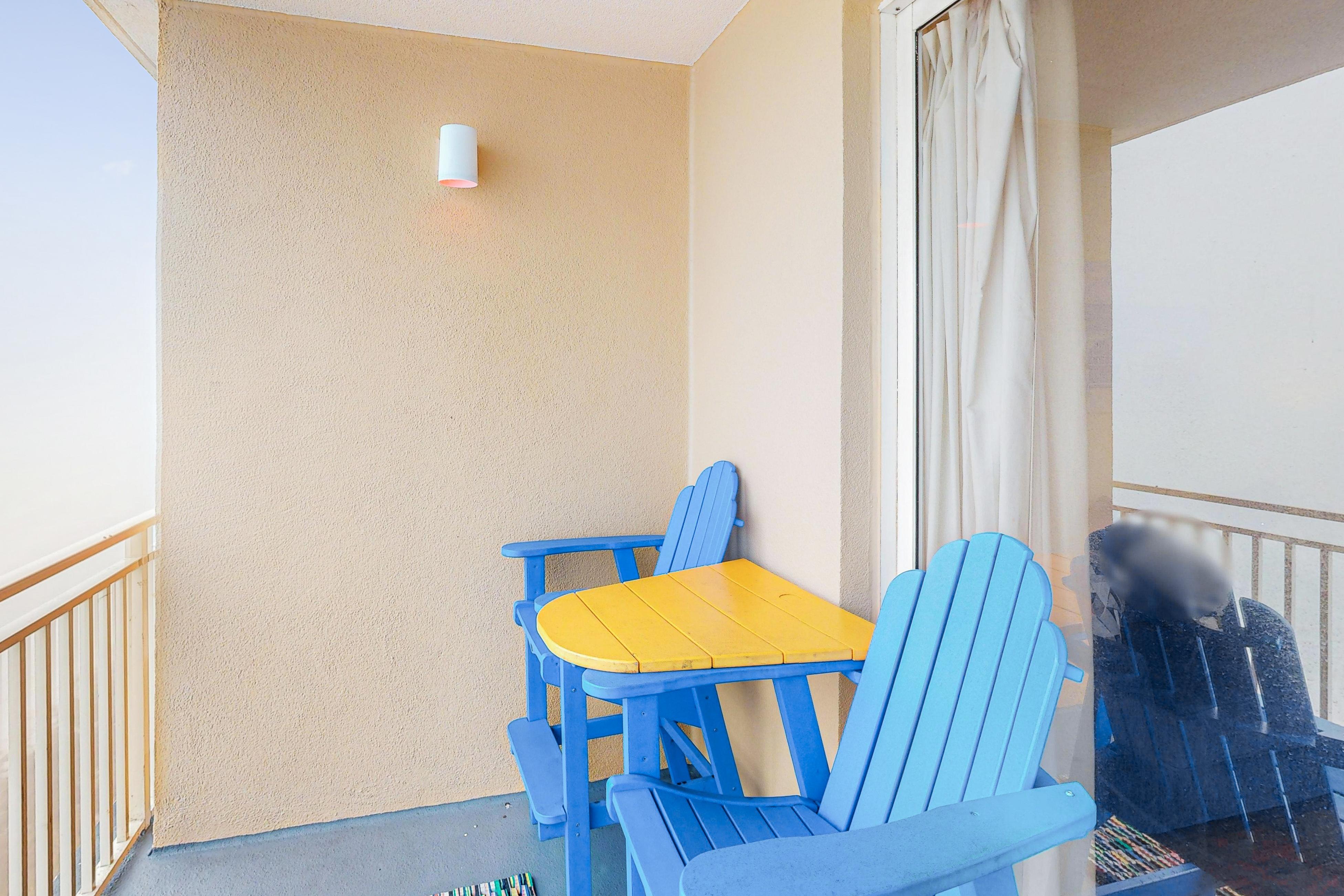 Splash Resort 502E Condo rental in Splash Resort in Panama City Beach Florida - #17