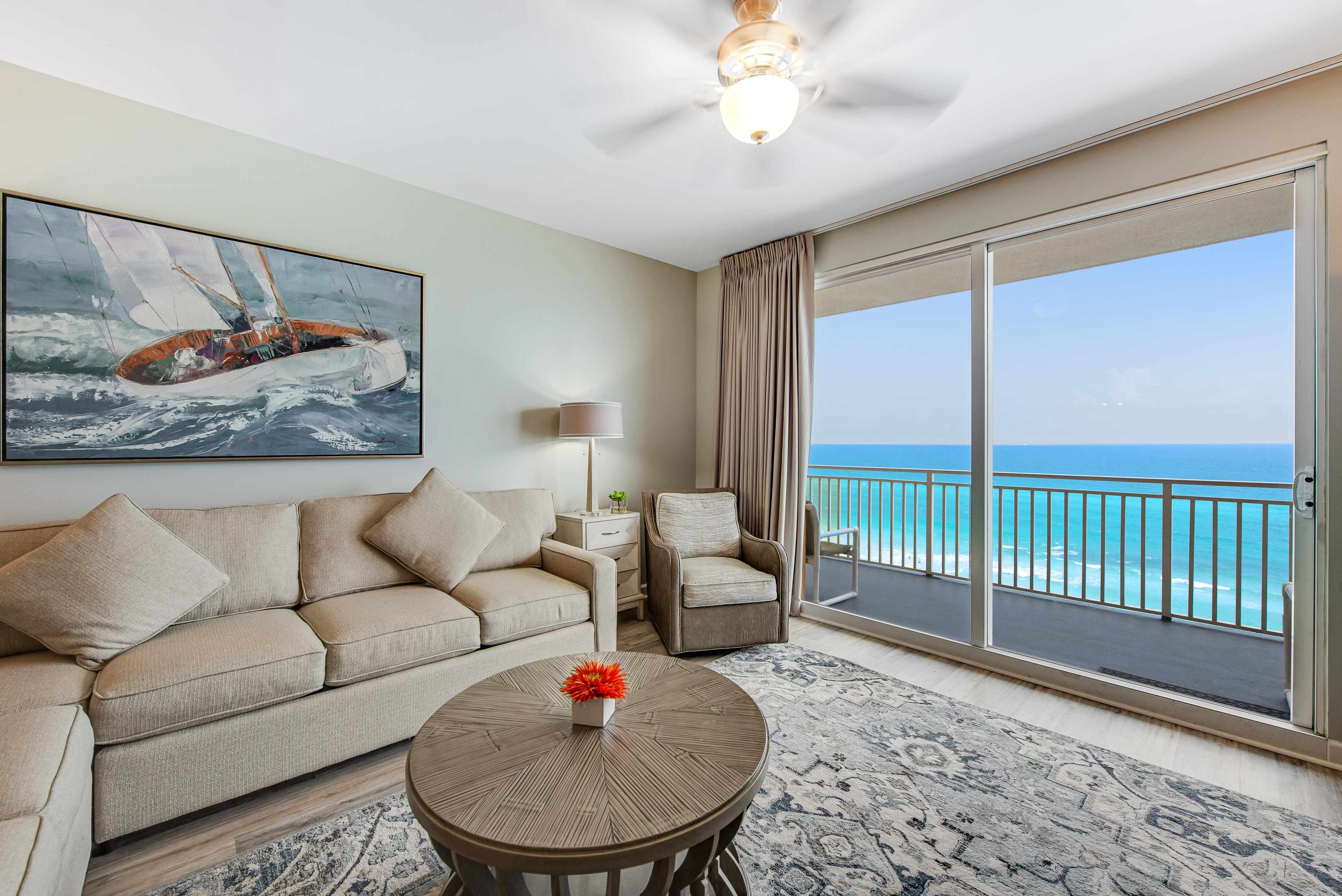 Splash Resort 507W Condo rental in Splash Resort in Panama City Beach Florida - #11