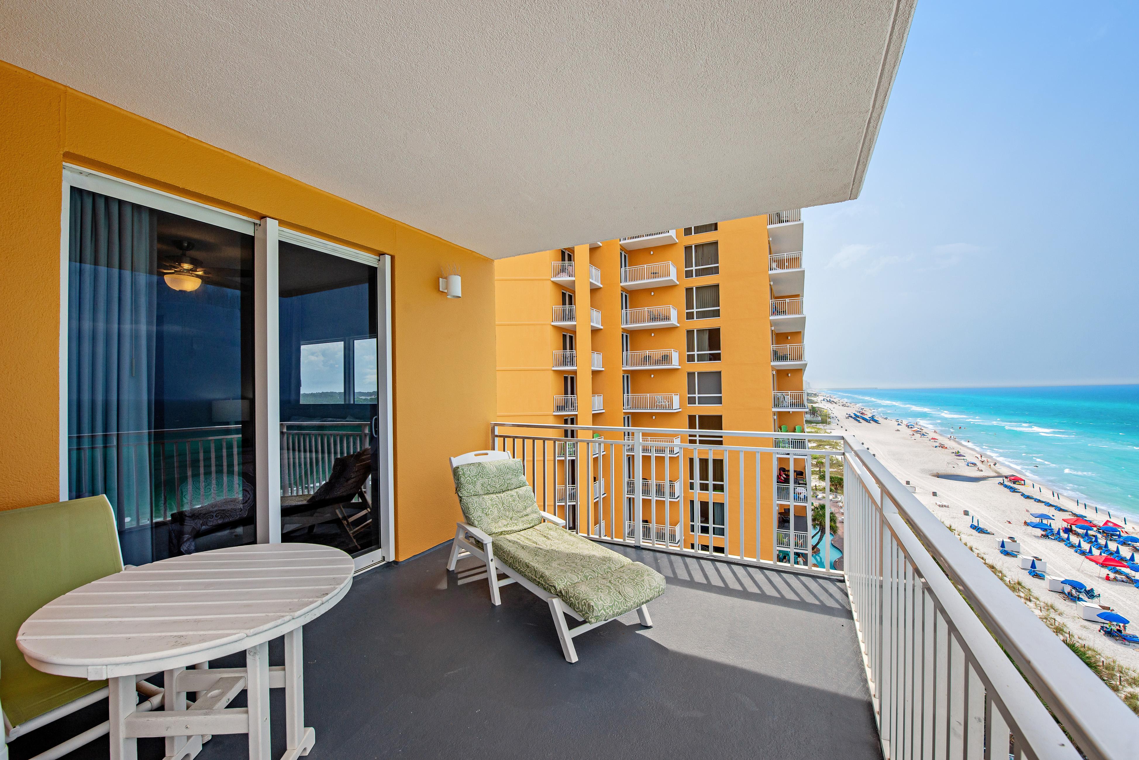 Splash Resort 507W Condo rental in Splash Resort in Panama City Beach Florida - #28