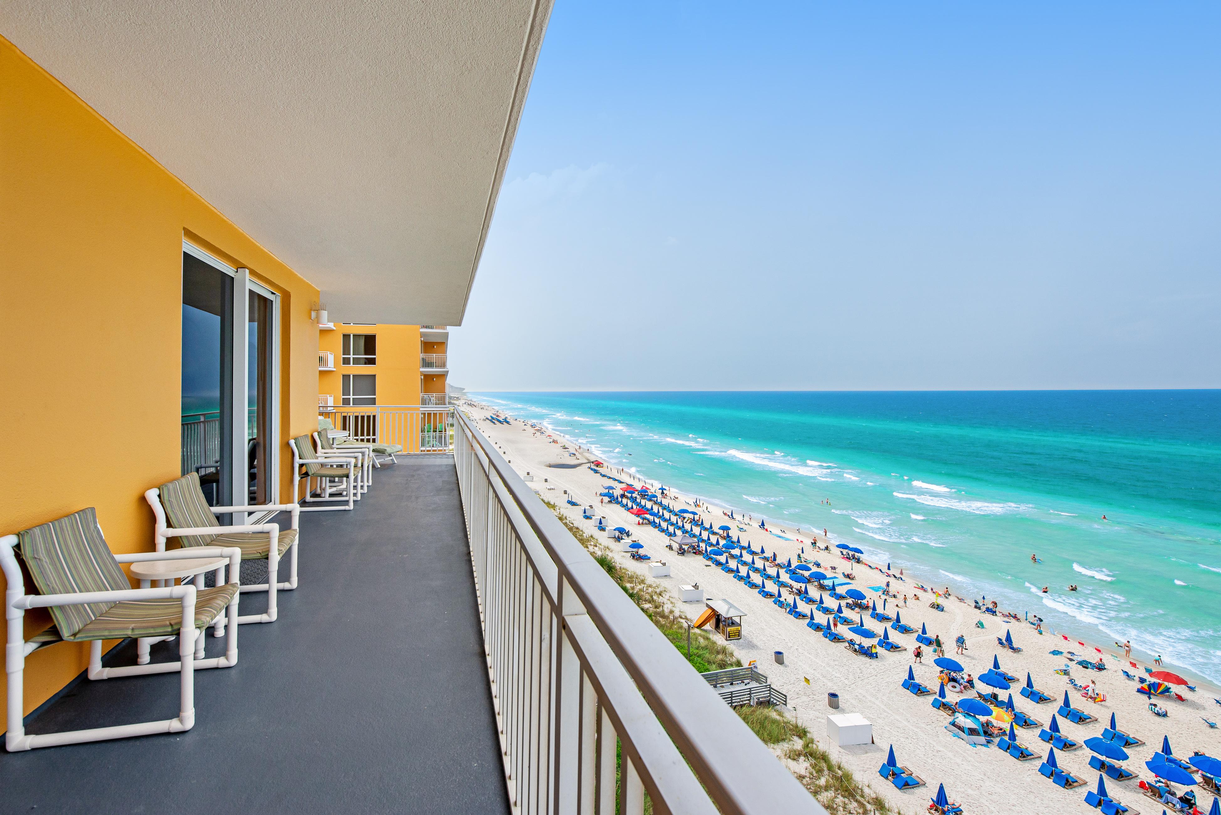 Splash Resort 507W Condo rental in Splash Resort in Panama City Beach Florida - #30