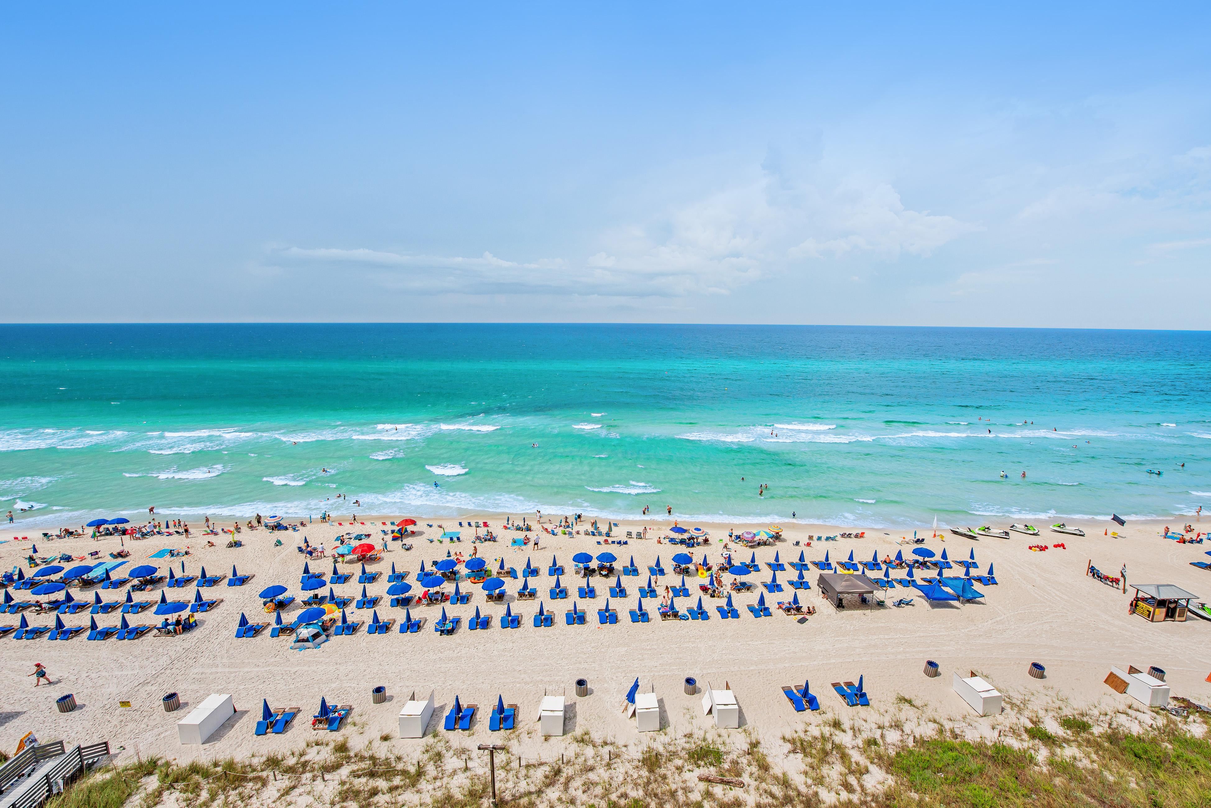 Splash Resort 507W Condo rental in Splash Resort in Panama City Beach Florida - #32