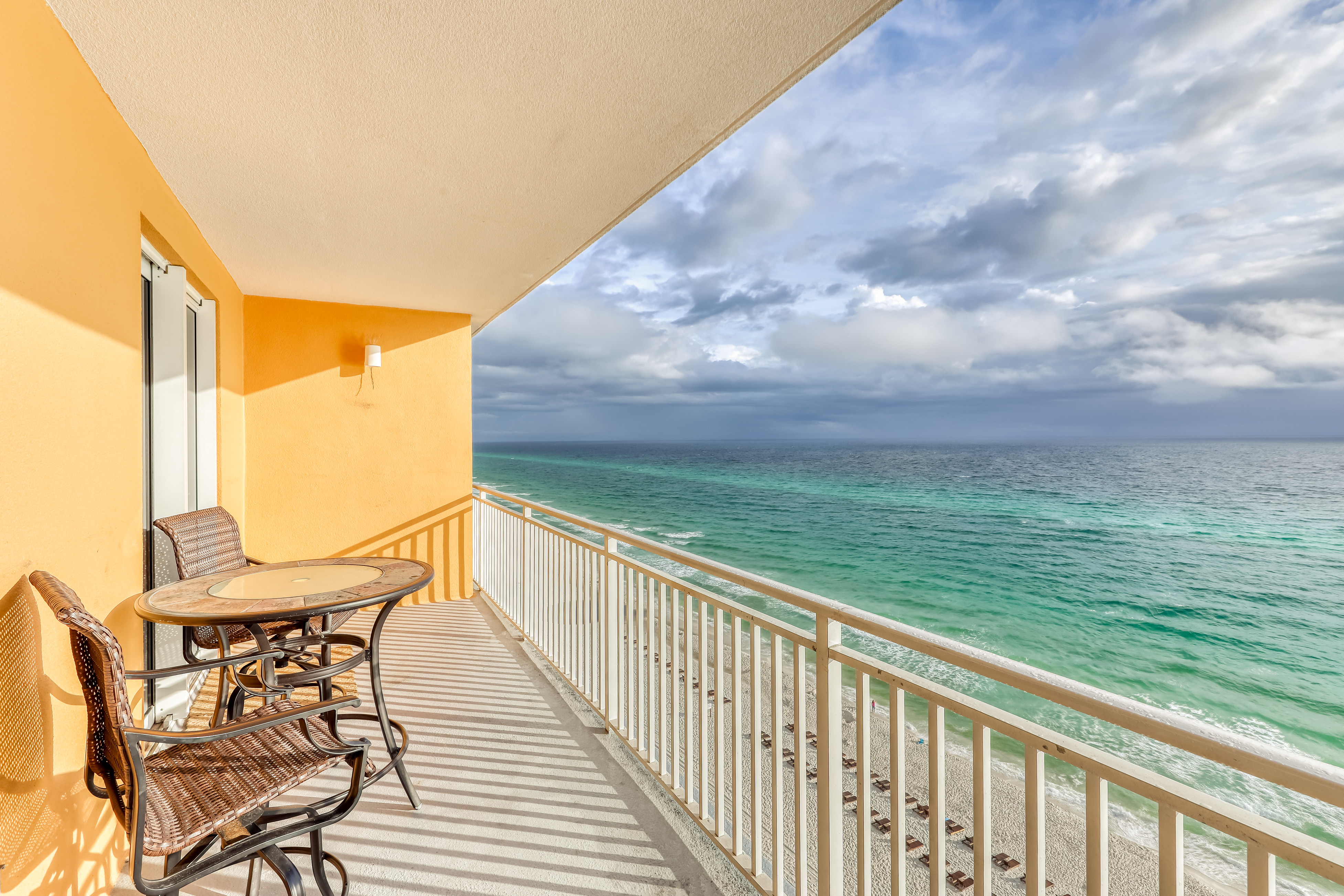 Splash Resort 802E Condo rental in Splash Resort in Panama City Beach Florida - #5