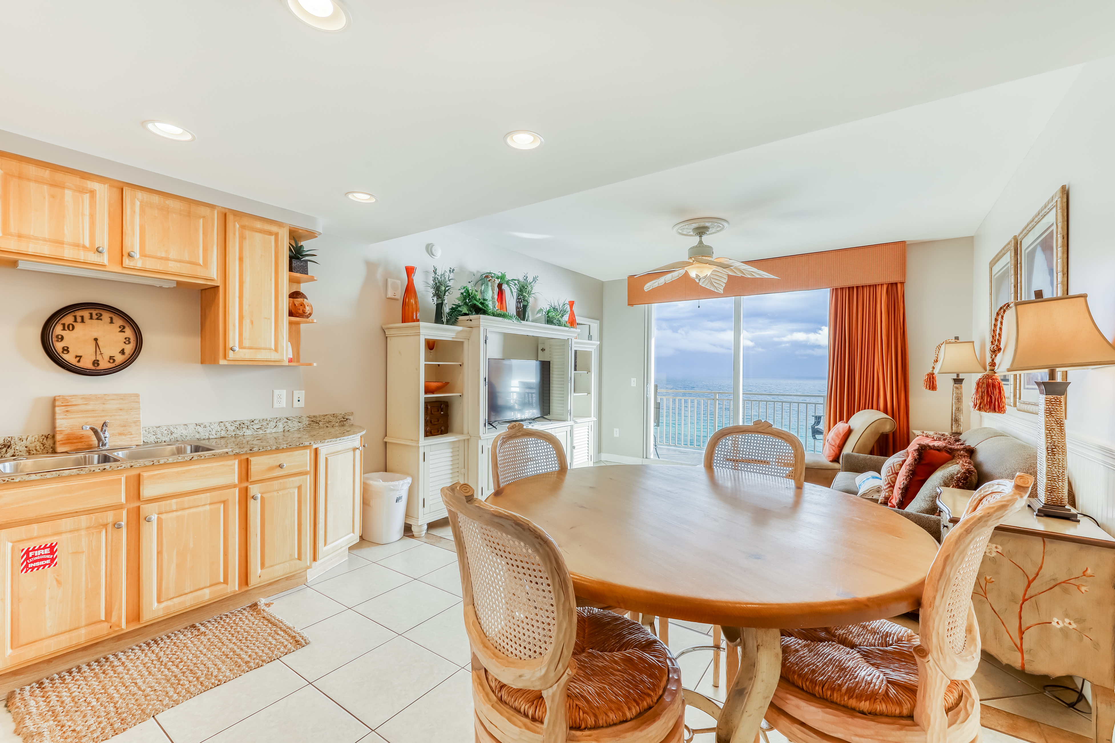 Splash Resort 802E Condo rental in Splash Resort in Panama City Beach Florida - #13