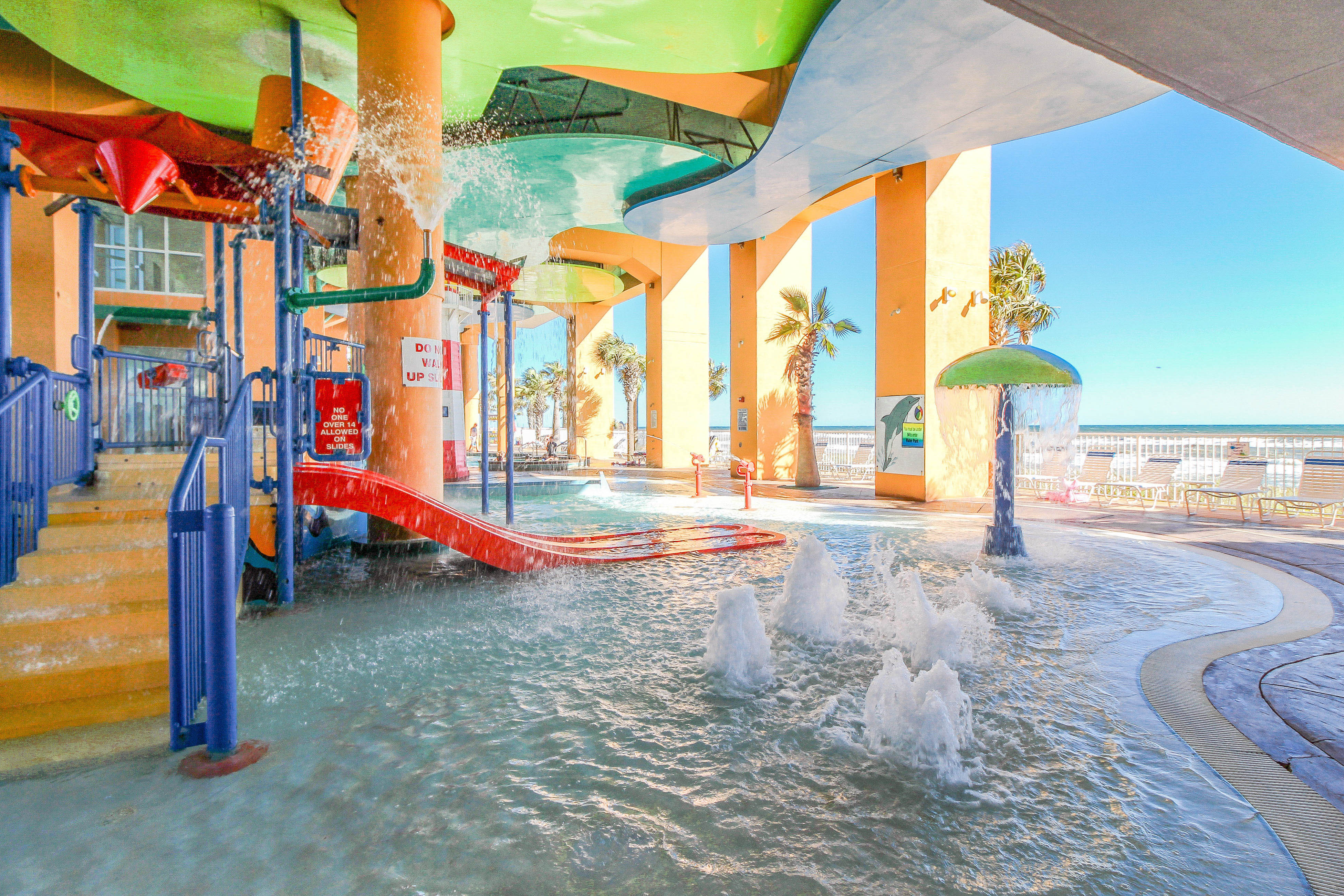 Splash Resort 803E Condo rental in Splash Resort in Panama City Beach Florida - #25