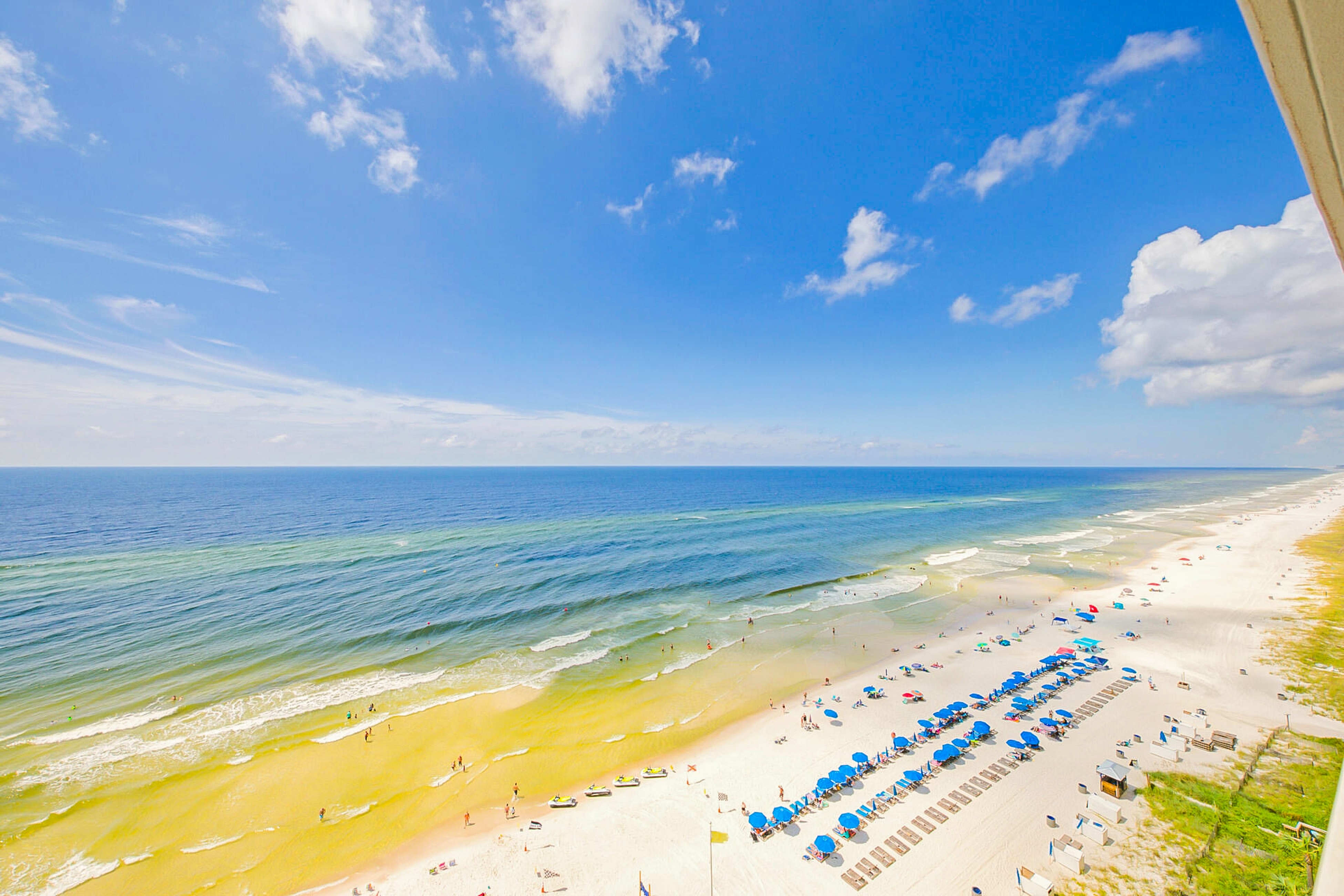 Splash Resort 803W Condo rental in Splash Resort in Panama City Beach Florida - #37