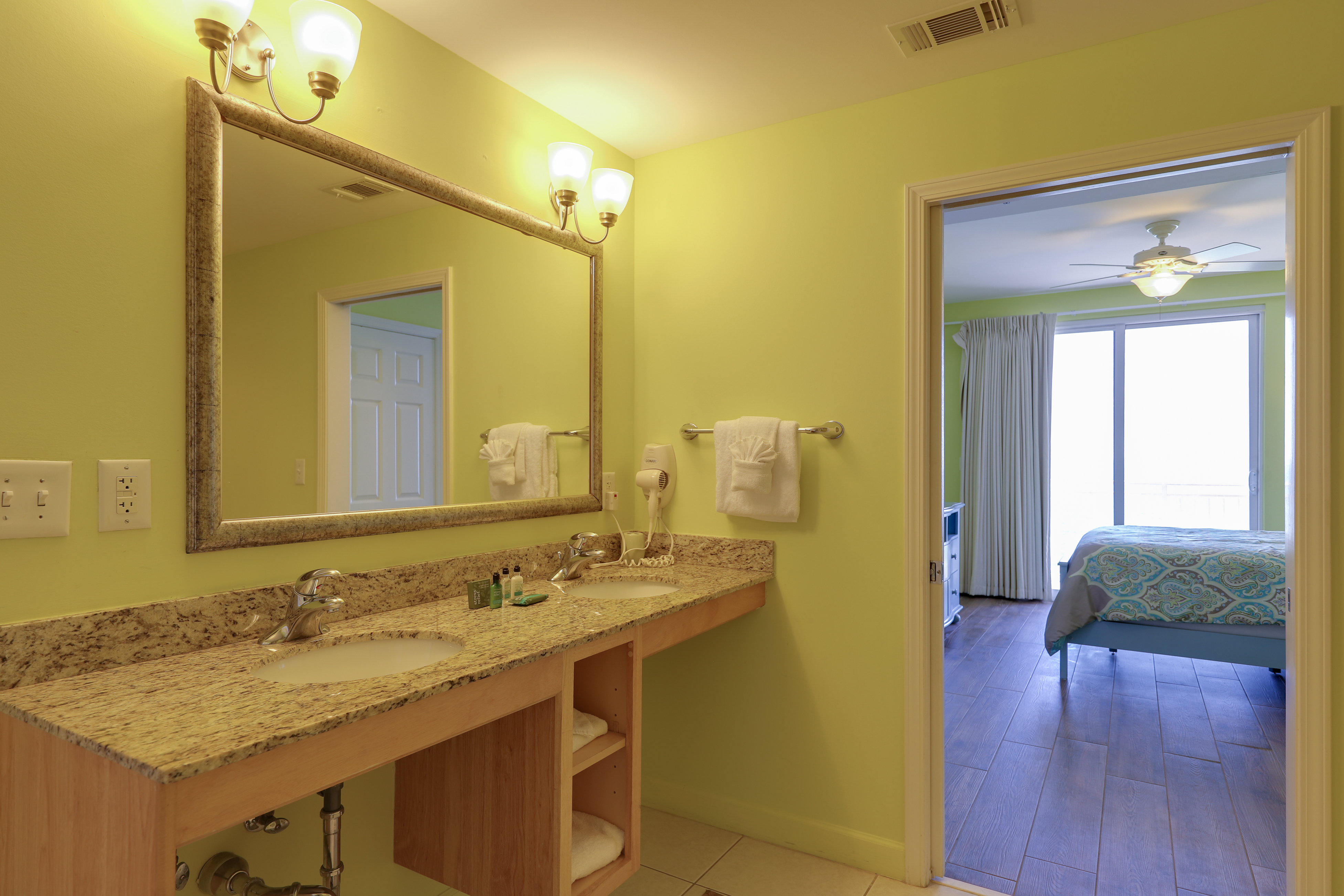 Splash Resort 907W Condo rental in Splash Resort in Panama City Beach Florida - #17