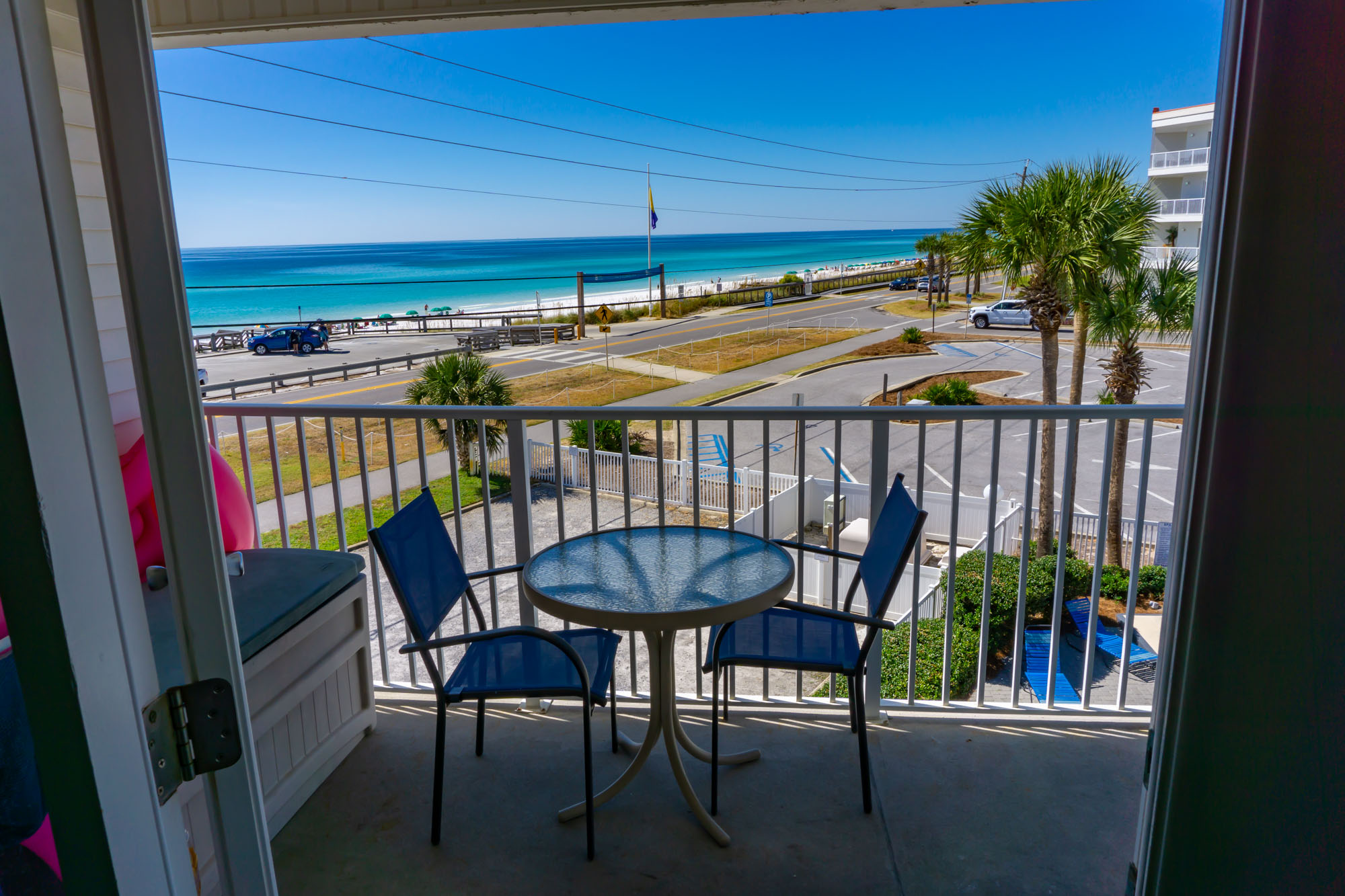 Summerspell 303 Condo rental in Summerspell Condos in Destin Florida in Destin Florida - #1