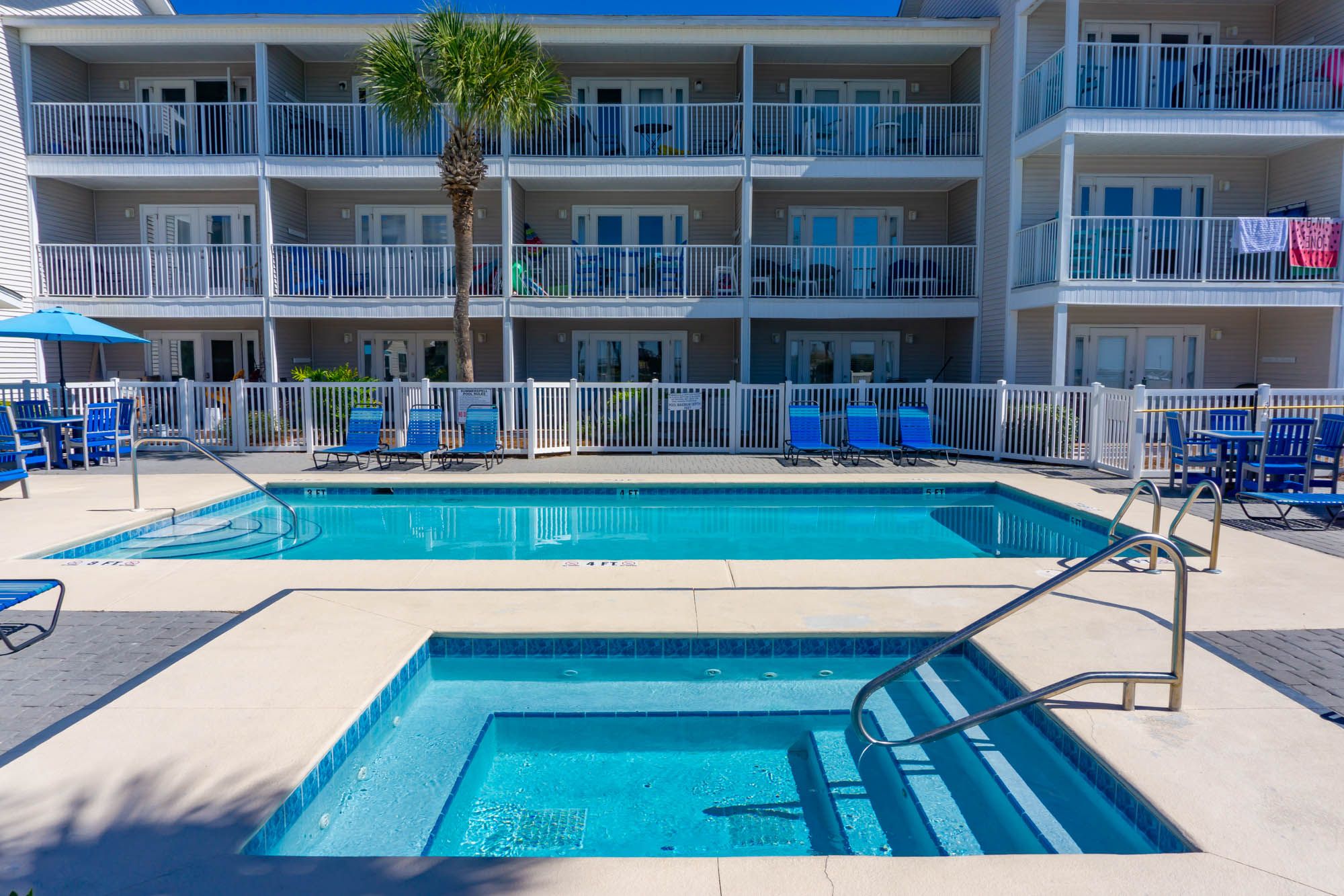 Summerspell 303 Condo rental in Summerspell Condos in Destin Florida in Destin Florida - #3