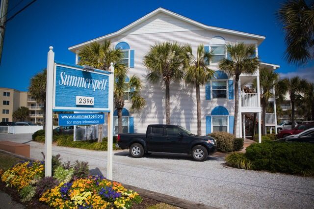 Summerspell 303 Condo rental in Summerspell Condos in Destin Florida in Destin Florida - #18