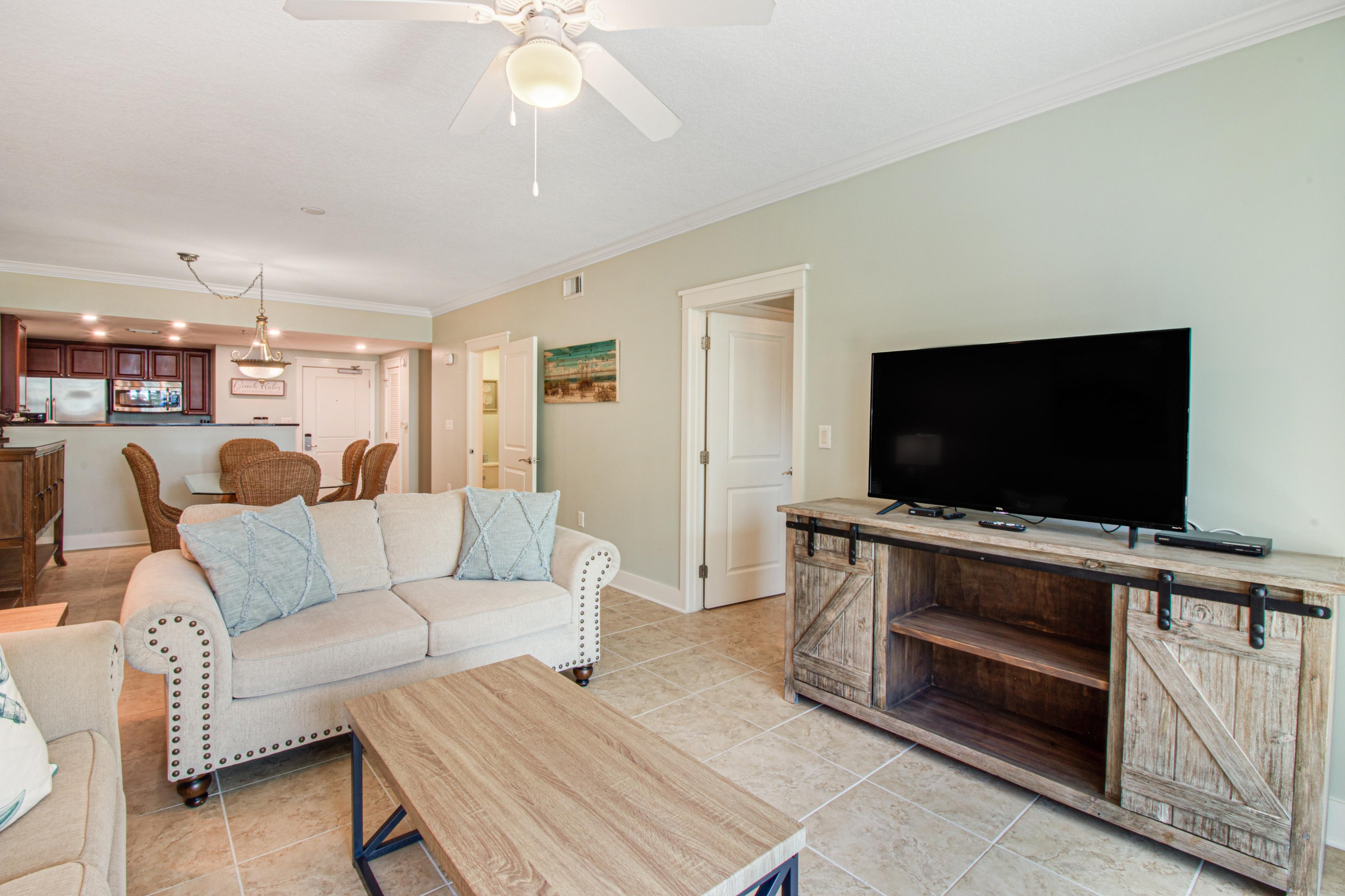 Waterscape A106 Condo rental in Waterscape Condo Rentals in Fort Walton Beach Florida - #5