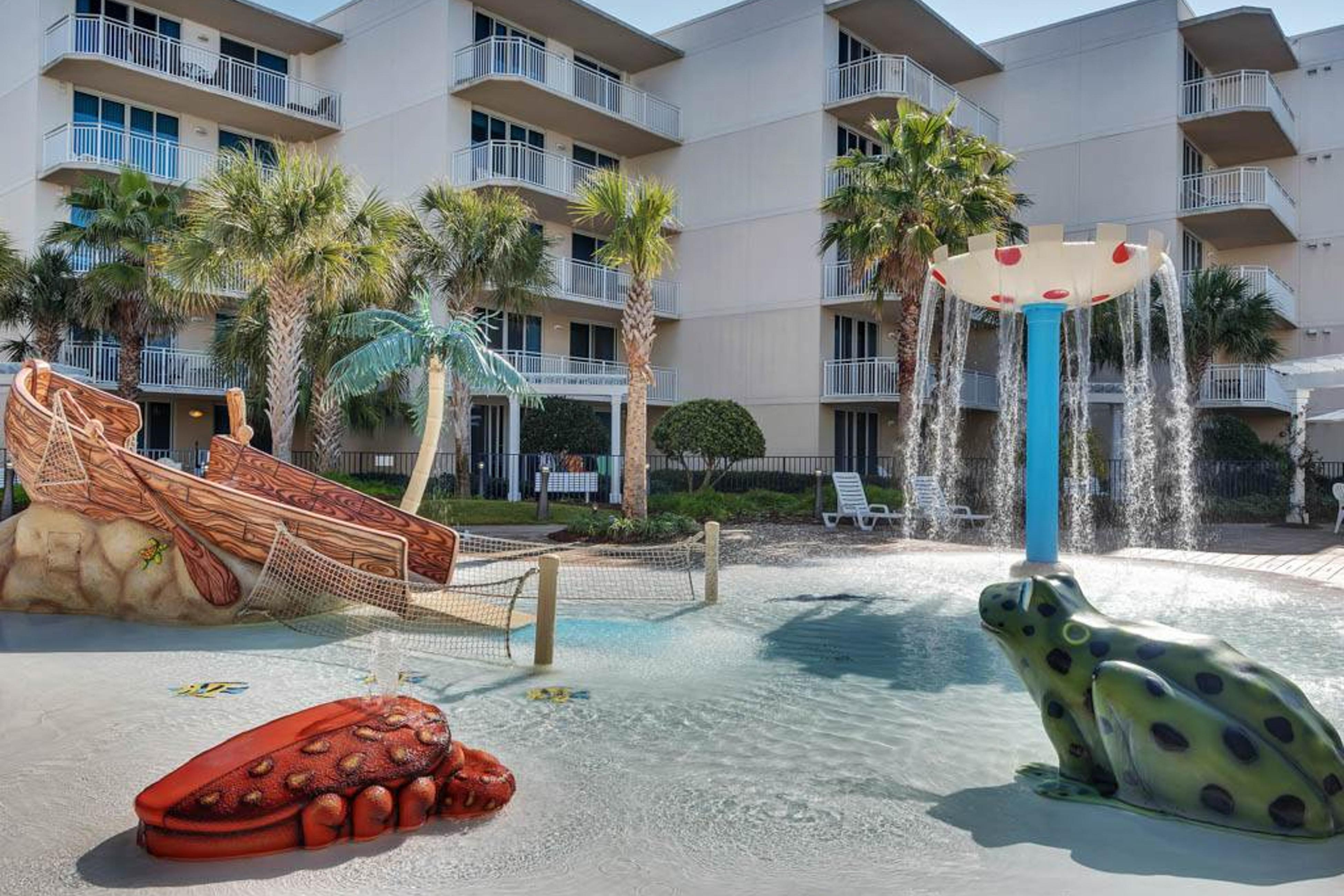 Waterscape A106 Condo rental in Waterscape Condo Rentals in Fort Walton Beach Florida - #22