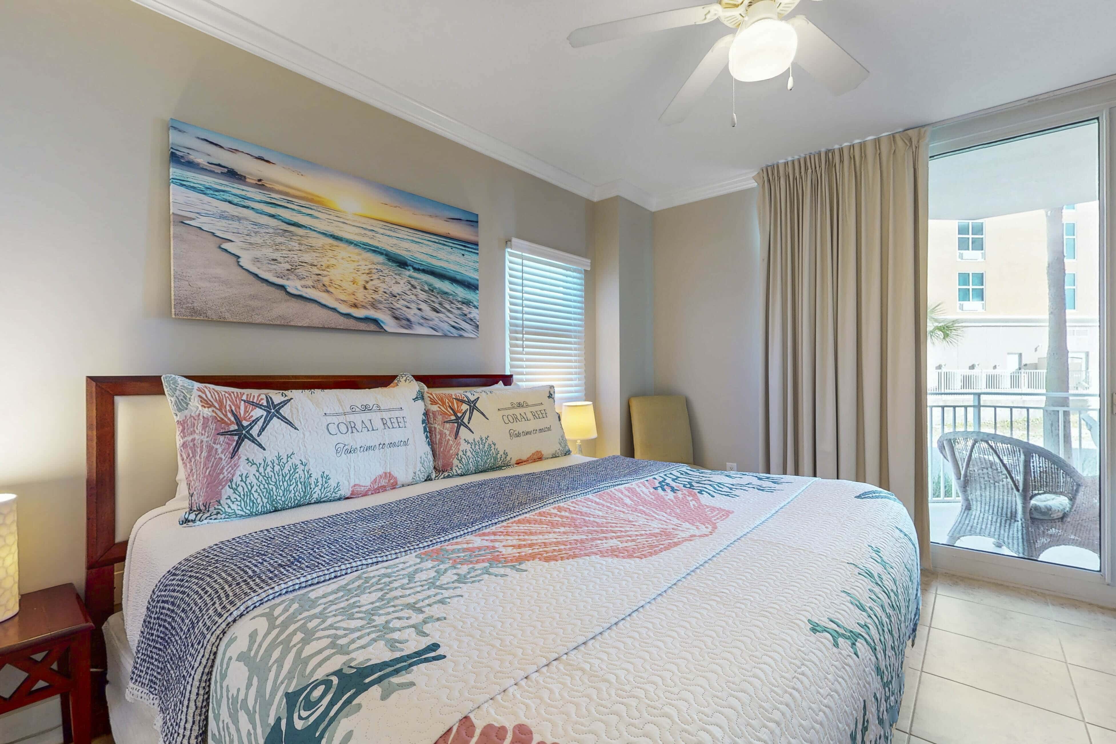 Waterscape A109 Condo rental in Waterscape Condo Rentals in Fort Walton Beach Florida - #12