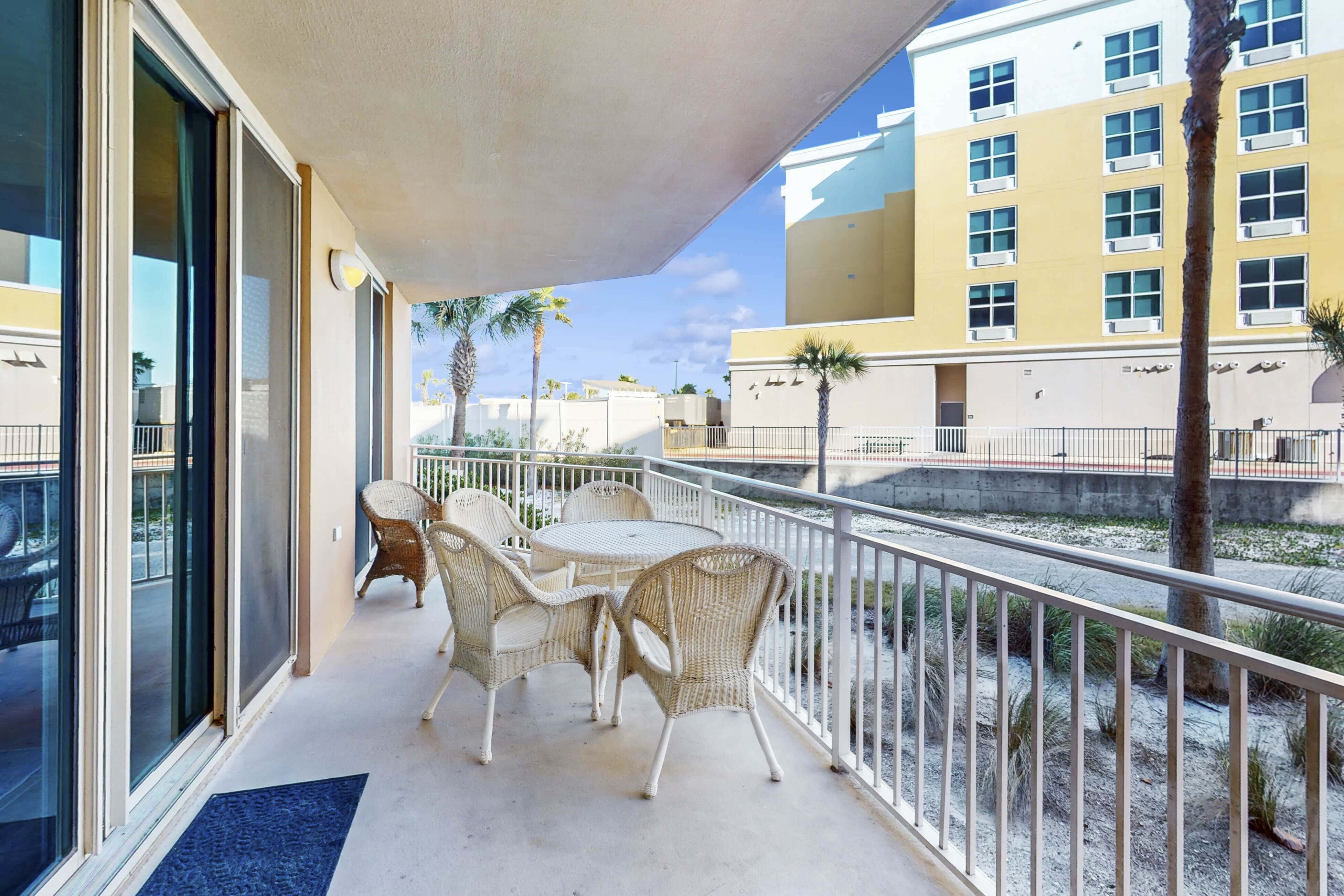 Waterscape A109 Condo rental in Waterscape Condo Rentals in Fort Walton Beach Florida - #26