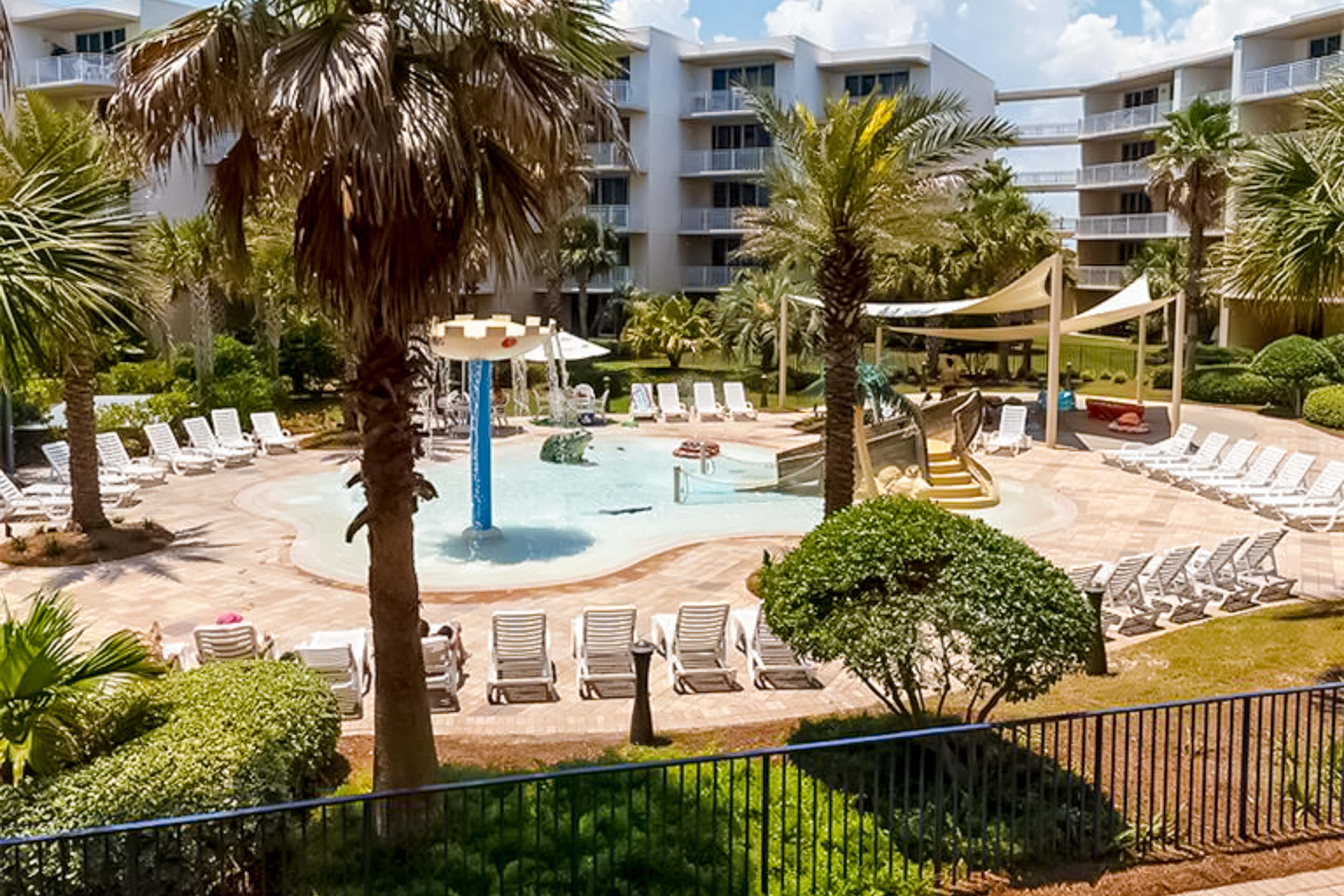 Waterscape A109 Condo rental in Waterscape Condo Rentals in Fort Walton Beach Florida - #30