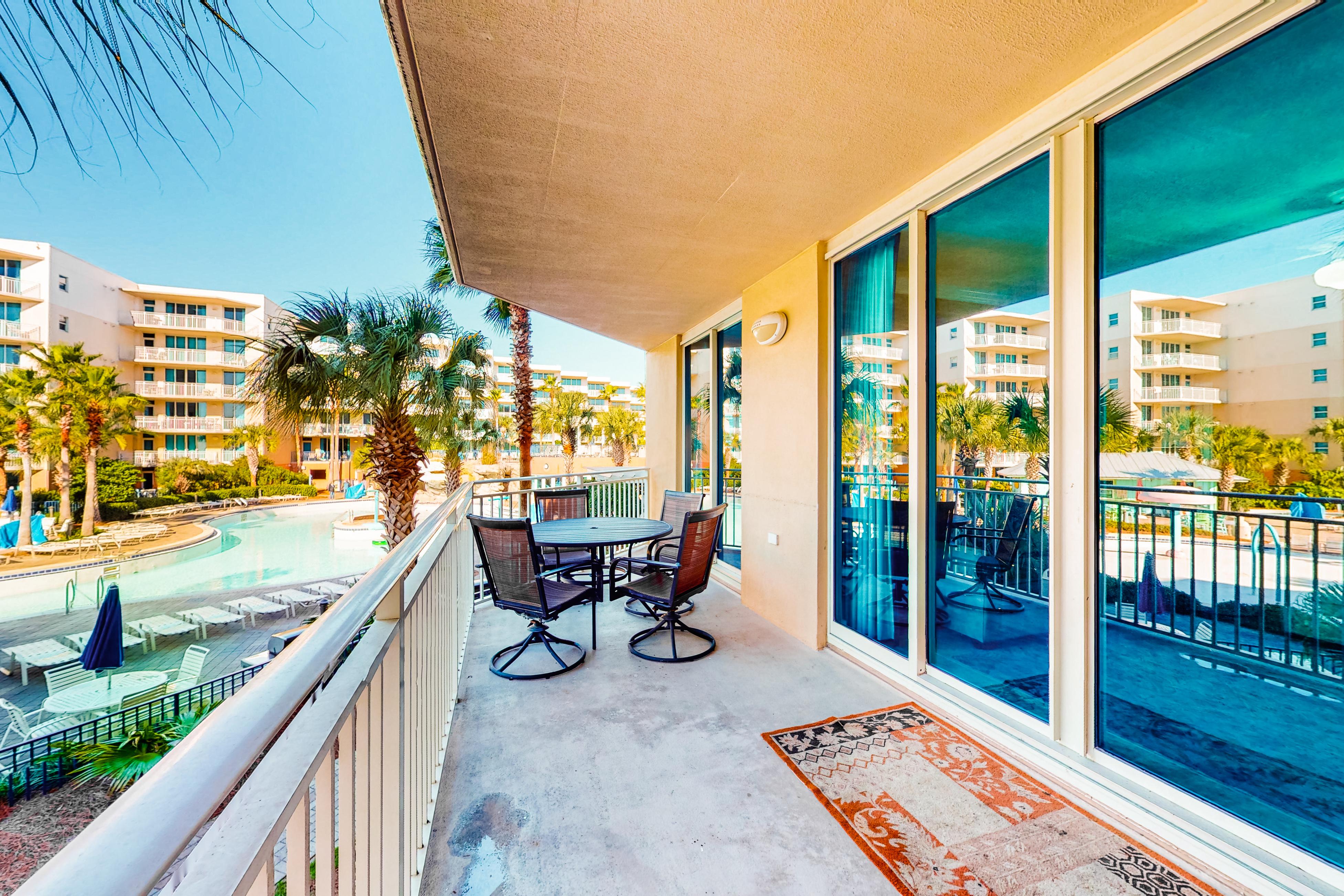 Waterscape A210 Condo rental in Waterscape Condo Rentals in Fort Walton Beach Florida - #17