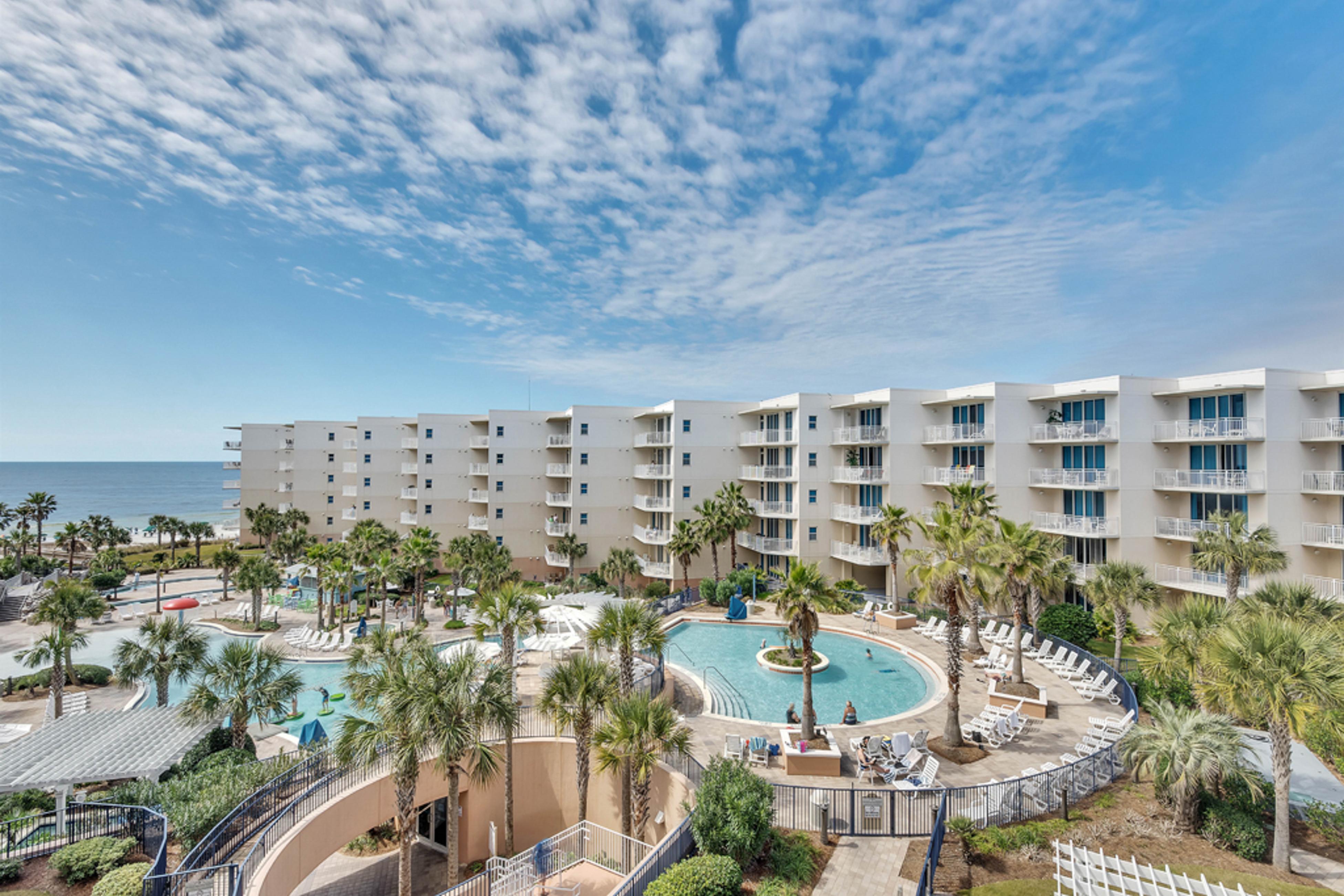 Waterscape A213 Condo rental in Waterscape Condo Rentals in Fort Walton Beach Florida - #28