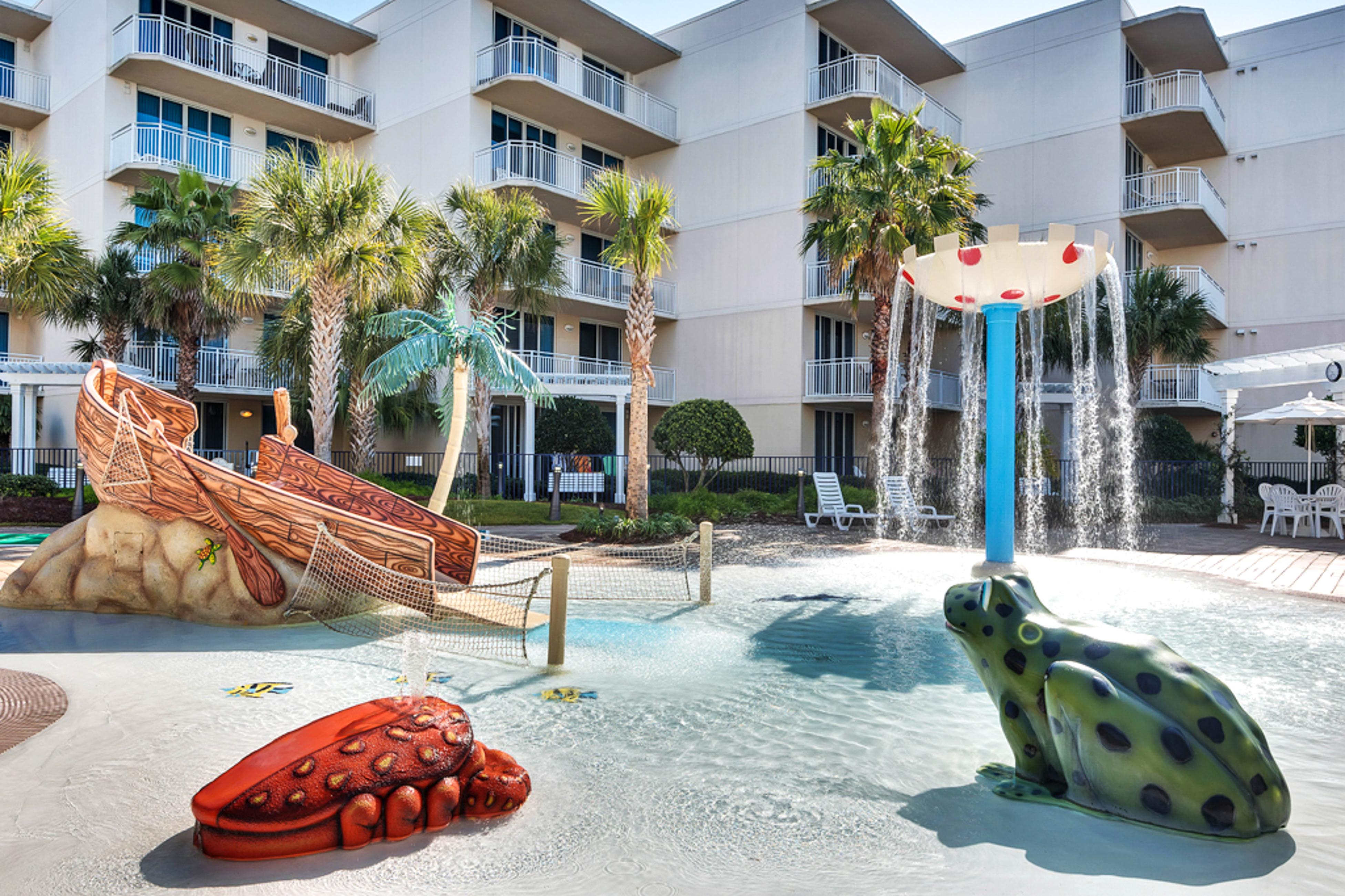 Waterscape A213 Condo rental in Waterscape Condo Rentals in Fort Walton Beach Florida - #30