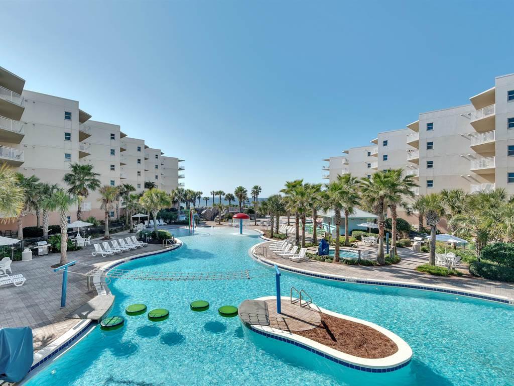 Waterscape A311 Condo rental in Waterscape Condo Rentals in Fort Walton Beach Florida - #22