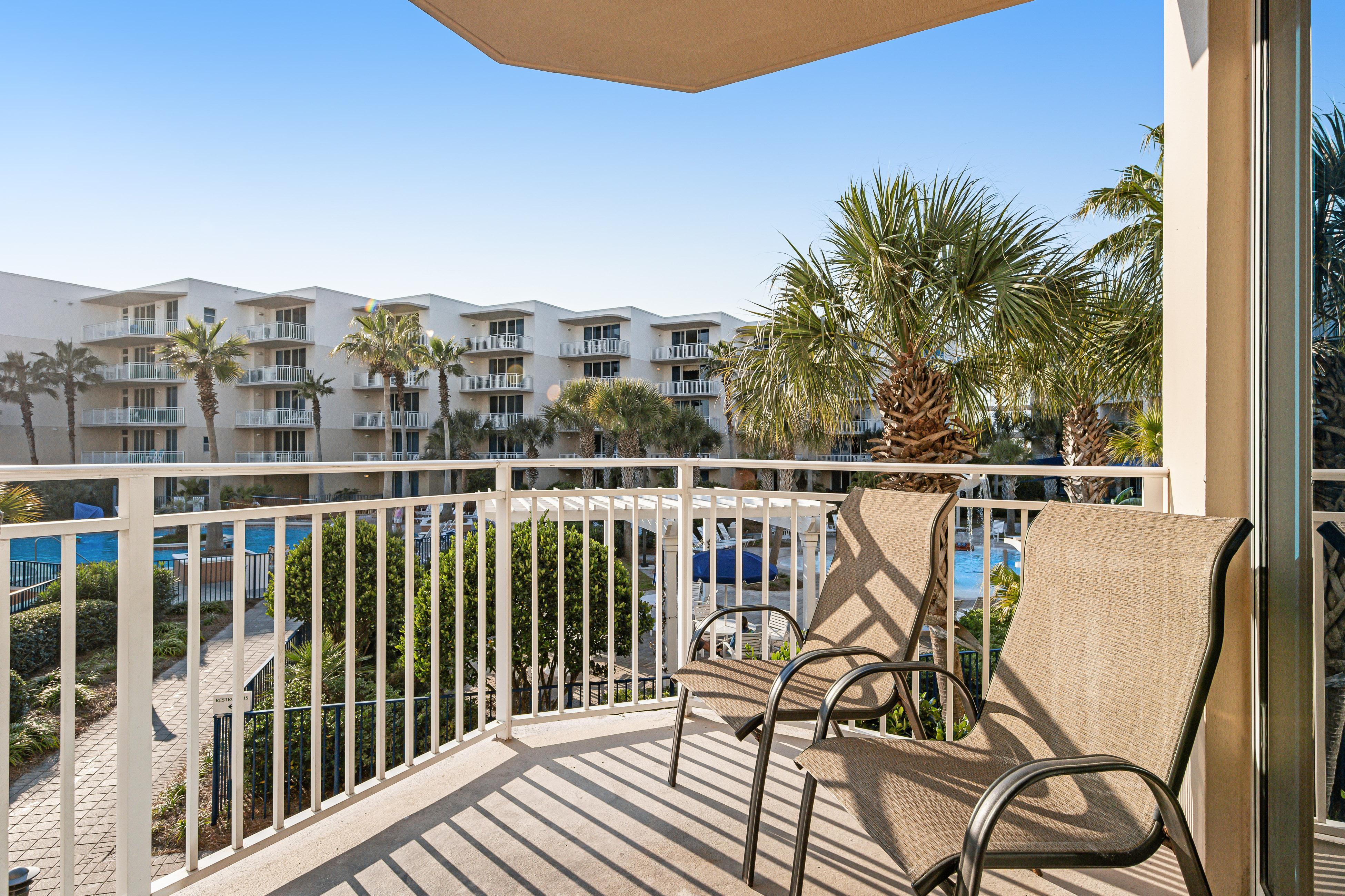 Waterscape A318 Condo rental in Waterscape Condo Rentals in Fort Walton Beach Florida - #21