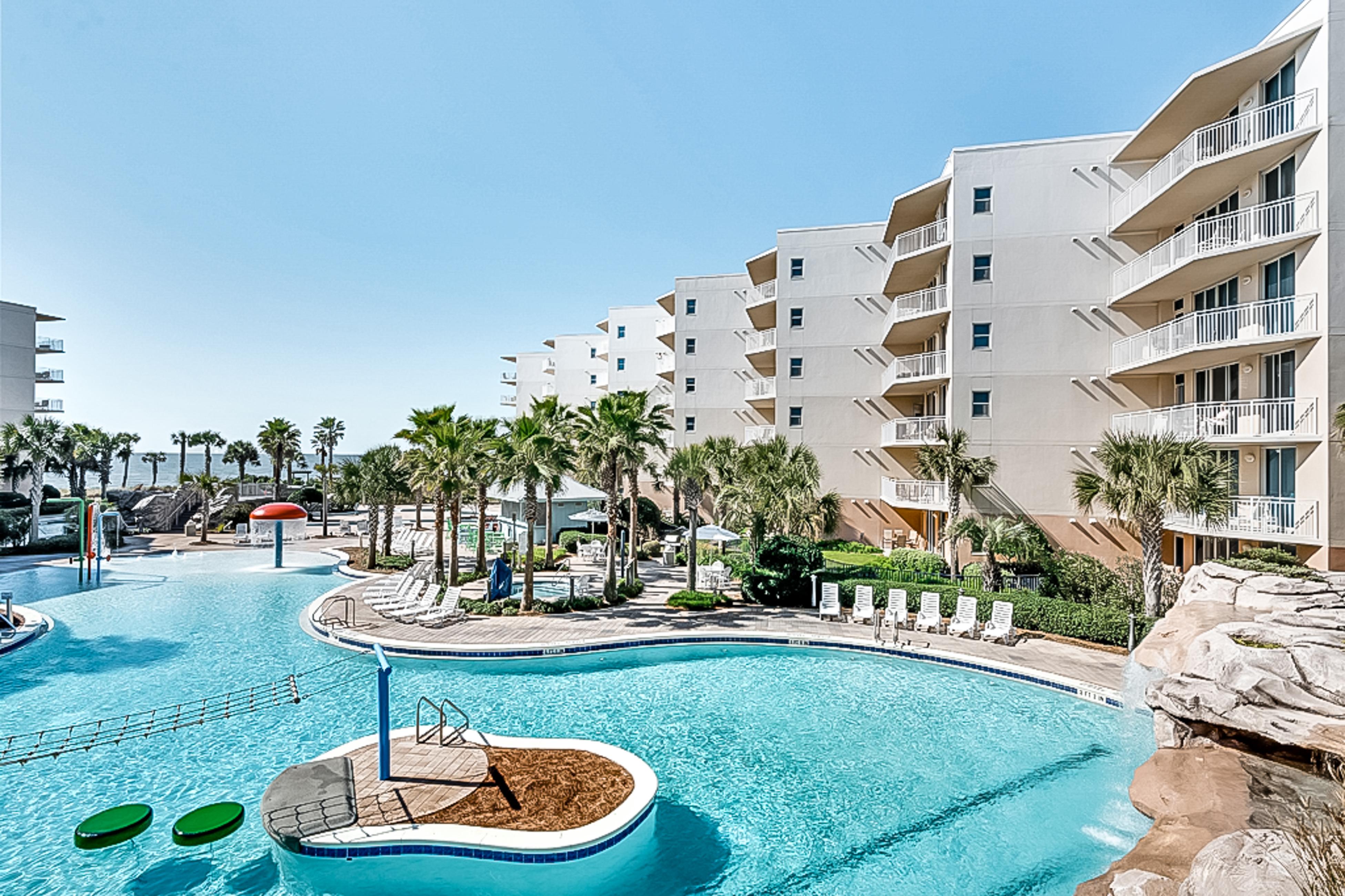 Waterscape A412 Condo rental in Waterscape Condo Rentals in Fort Walton Beach Florida - #21