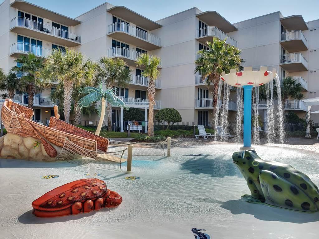 Waterscape A428 Condo rental in Waterscape Condo Rentals in Fort Walton Beach Florida - #29