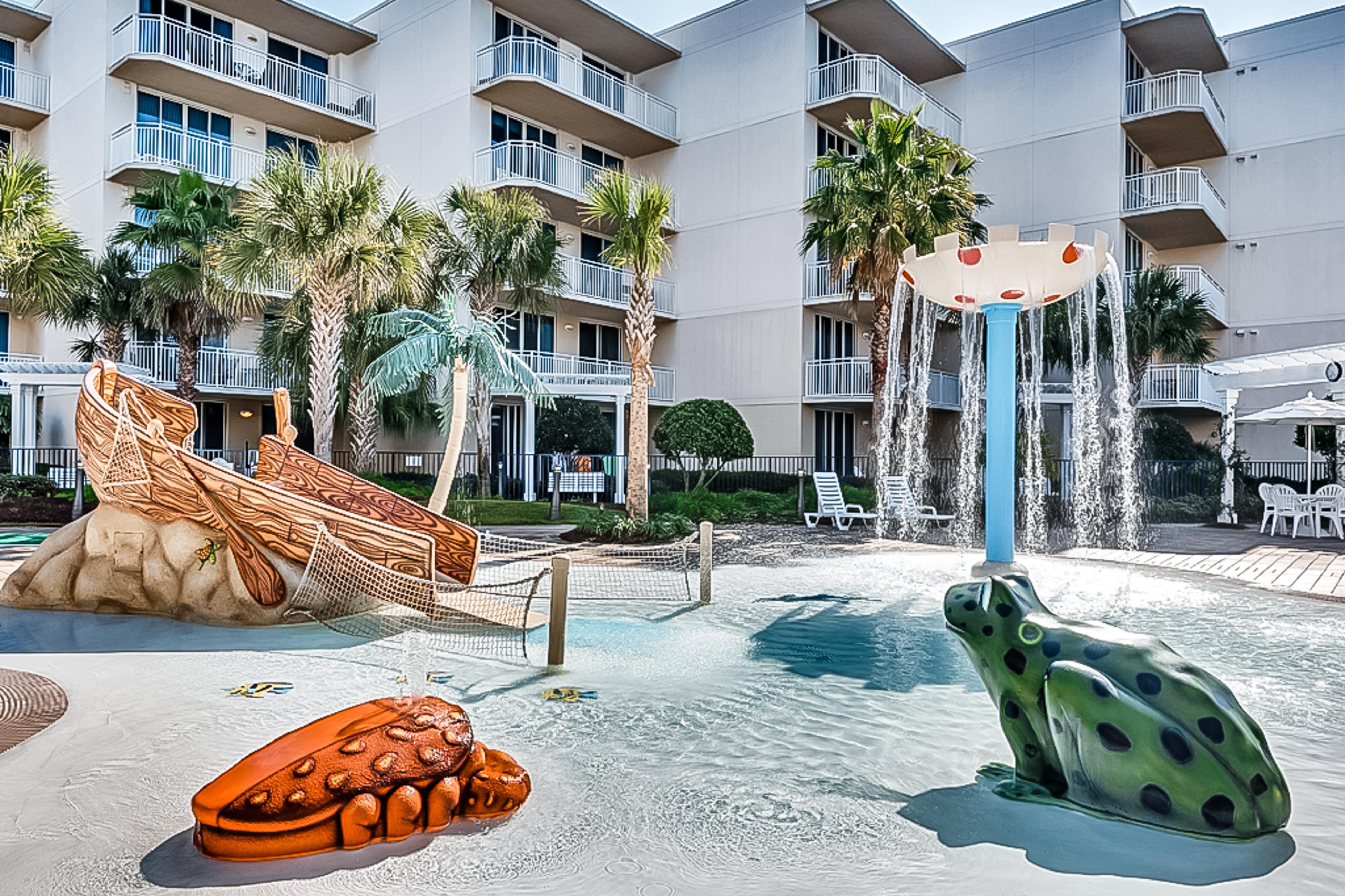 Waterscape A507 Condo rental in Waterscape Condo Rentals in Fort Walton Beach Florida - #23