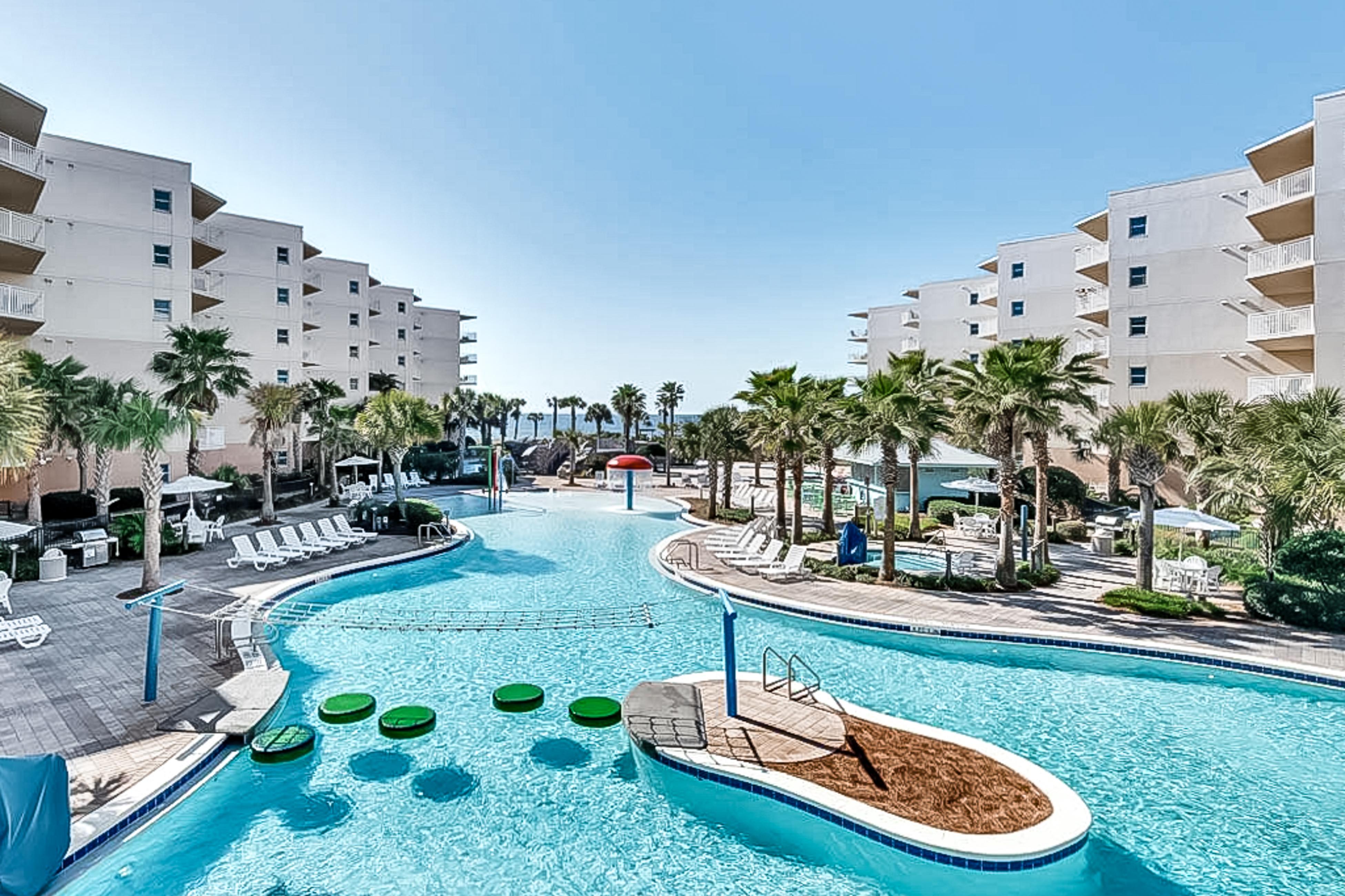 Waterscape A519 Condo rental in Waterscape Condo Rentals in Fort Walton Beach Florida - #20