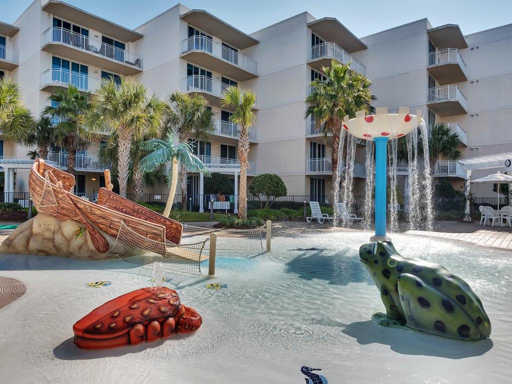 Waterscape A605 Condo rental in Waterscape Condo Rentals in Fort Walton Beach Florida - #28