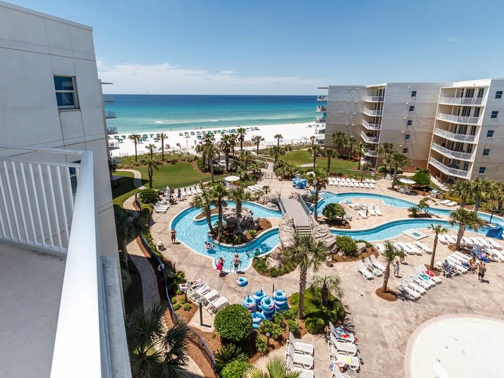 Waterscape A608 Condo rental in Waterscape Condo Rentals in Fort Walton Beach Florida - #28