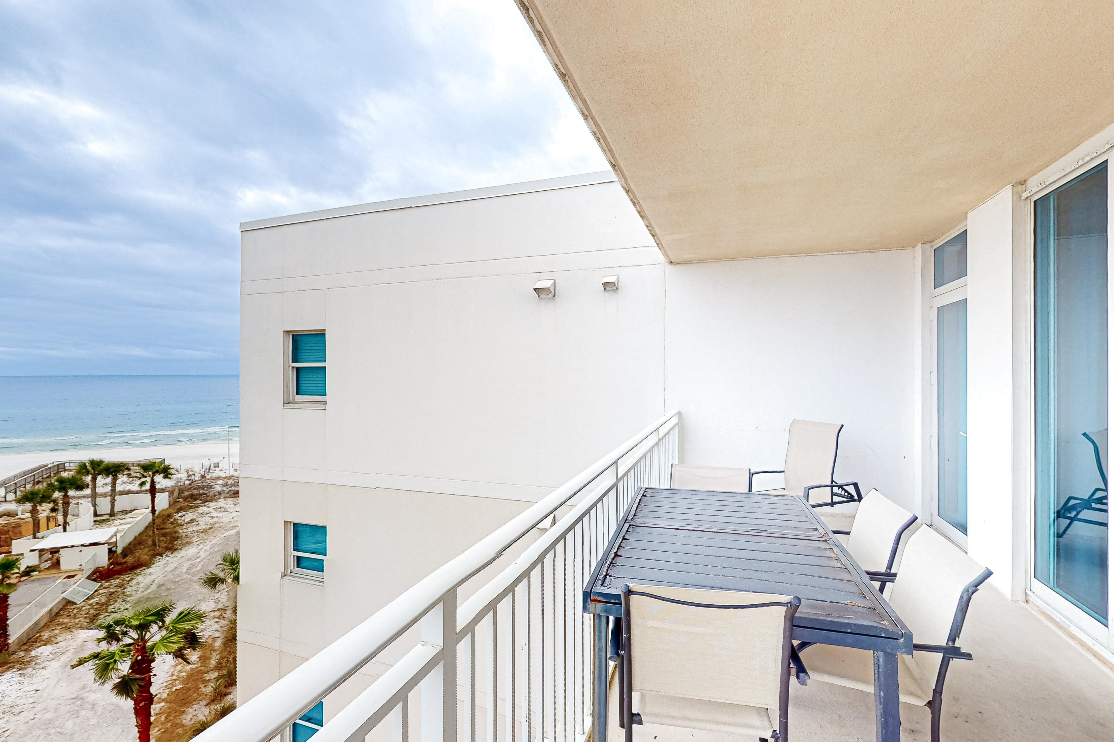 Waterscape A611 Condo rental in Waterscape Condo Rentals in Fort Walton Beach Florida - #21