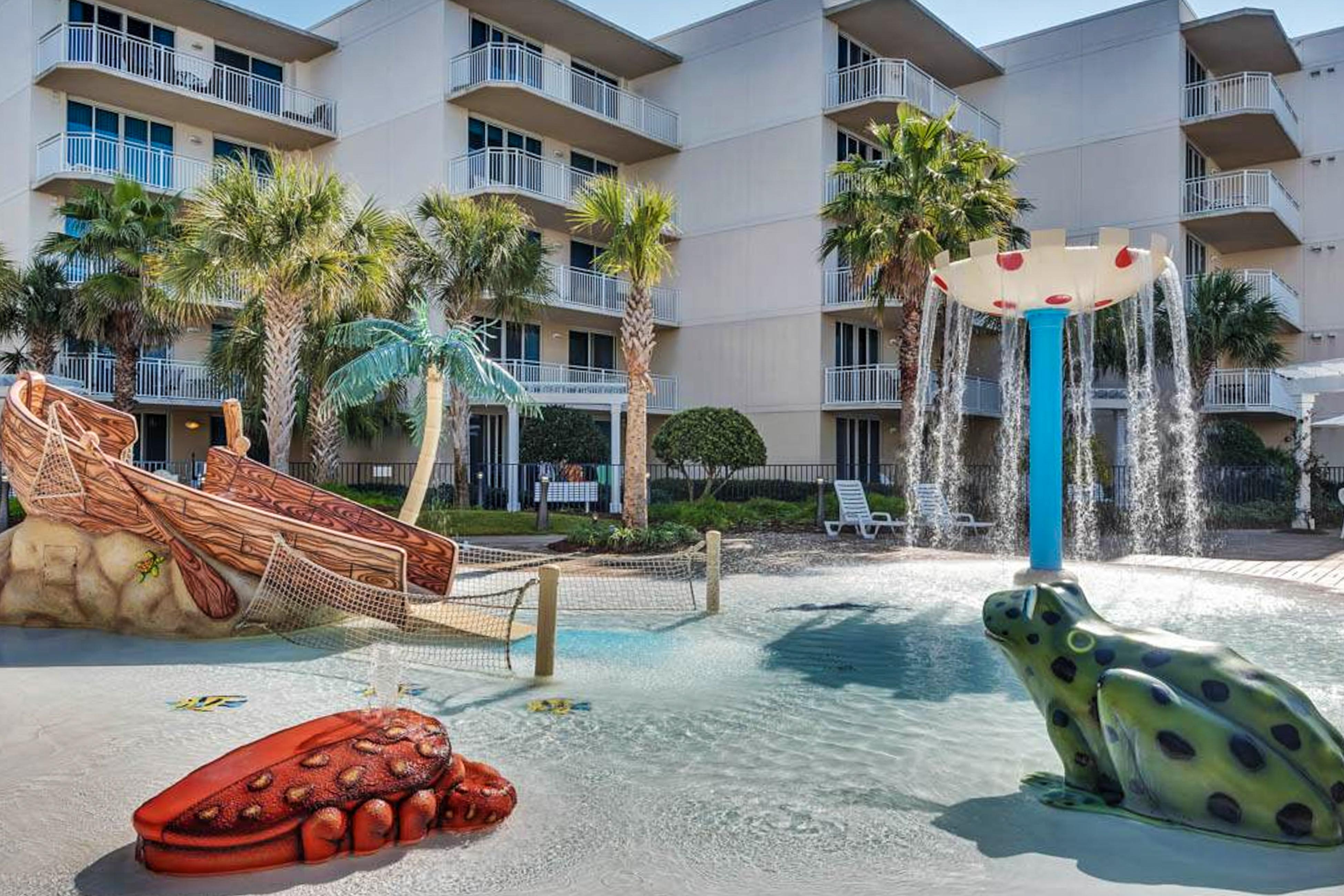 Waterscape A629 Condo rental in Waterscape Condo Rentals in Fort Walton Beach Florida - #25