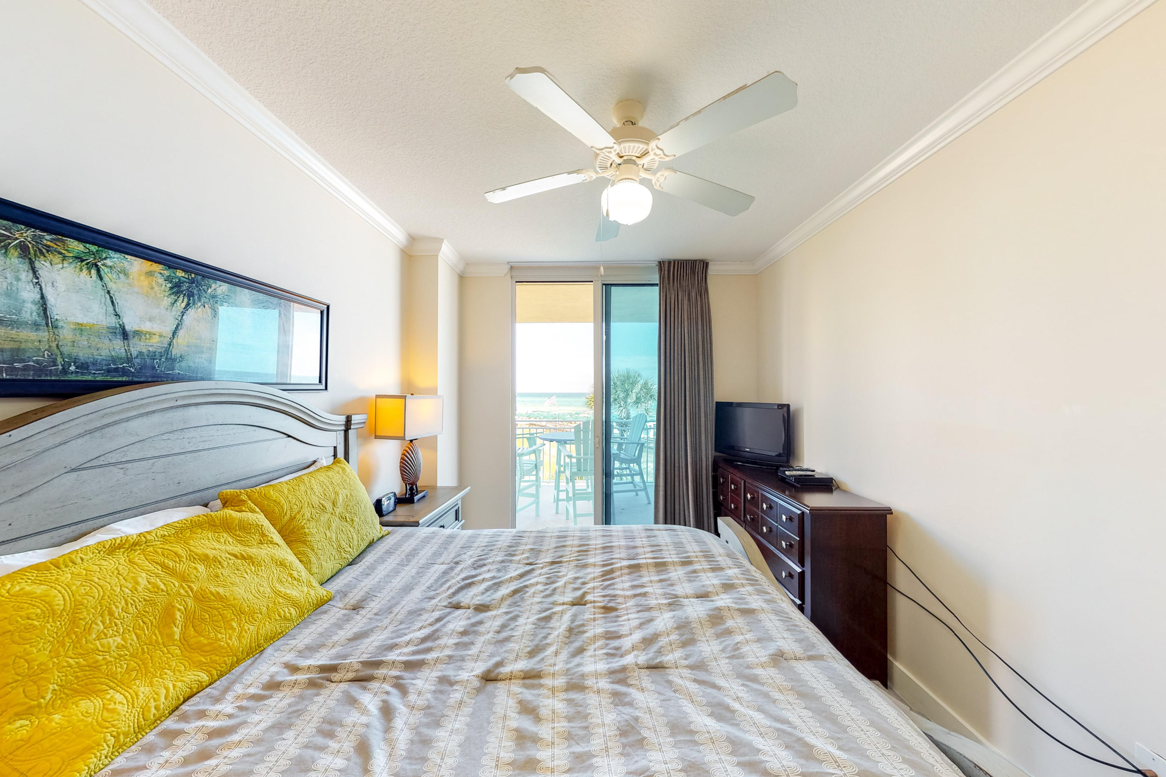 Waterscape B200 Condo rental in Waterscape Condo Rentals in Fort Walton Beach Florida - #20