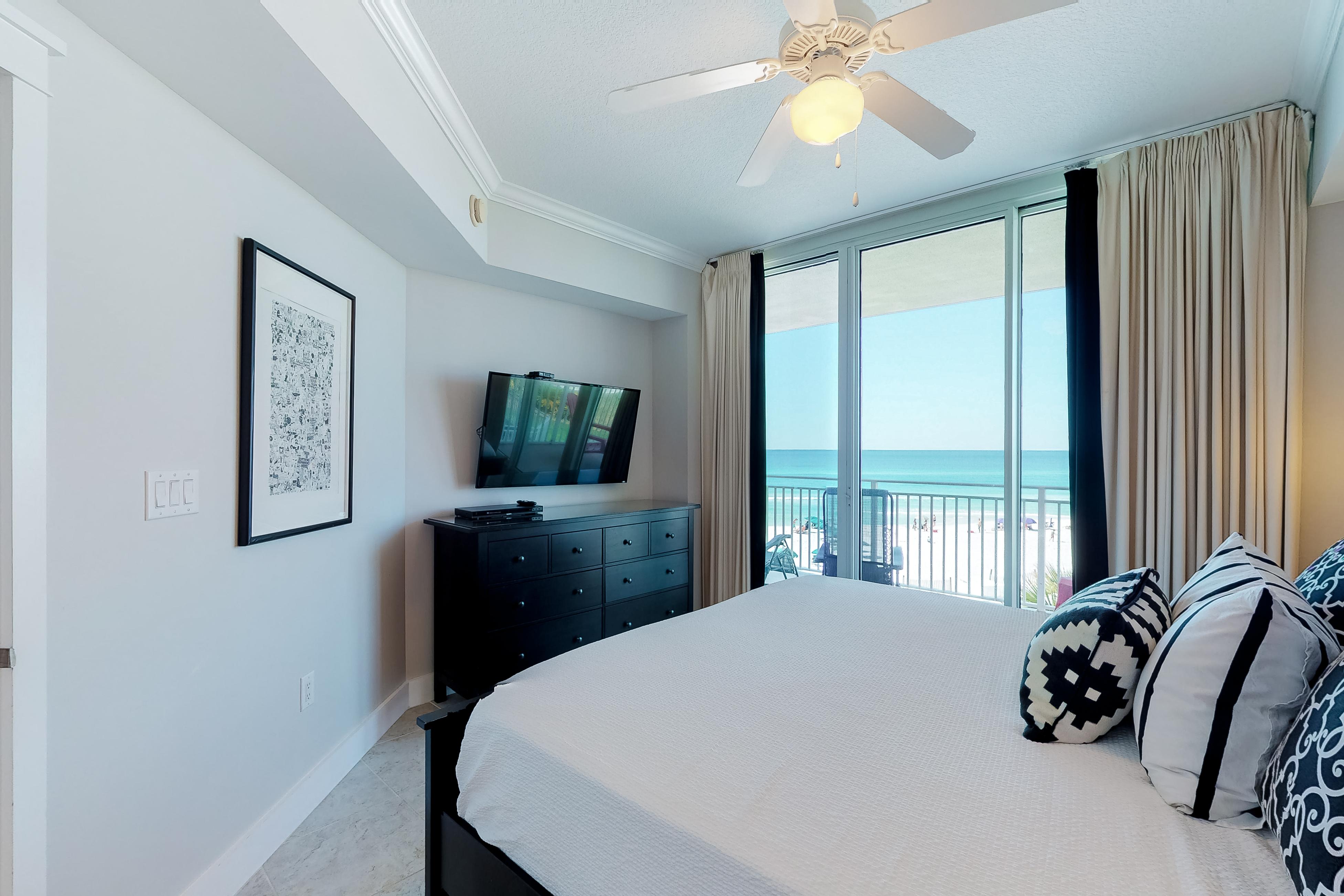 Waterscape B300 Condo rental in Waterscape Condo Rentals in Fort Walton Beach Florida - #12