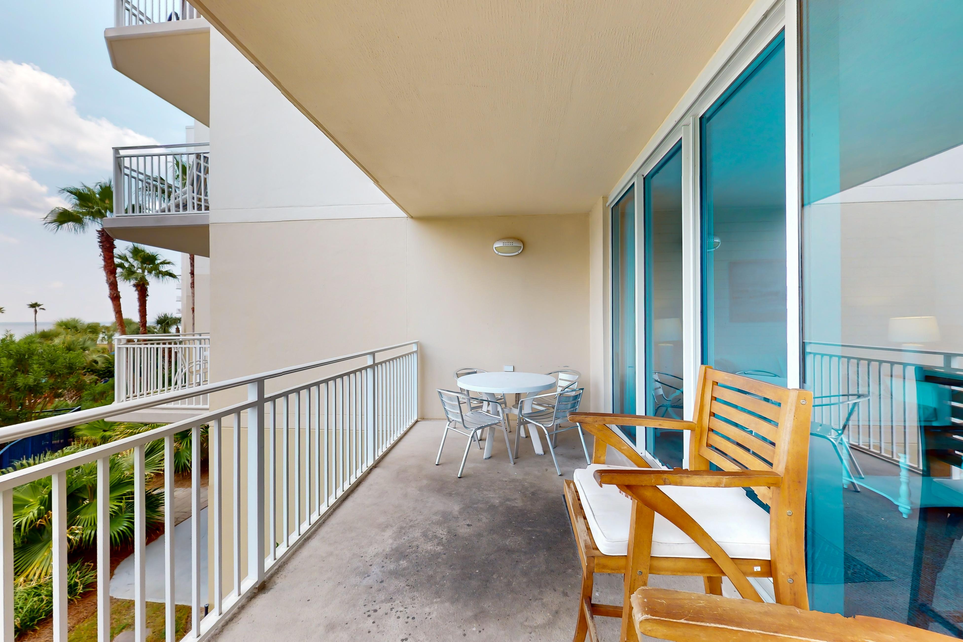 Waterscape B318 Condo rental in Waterscape Condo Rentals in Fort Walton Beach Florida - #19