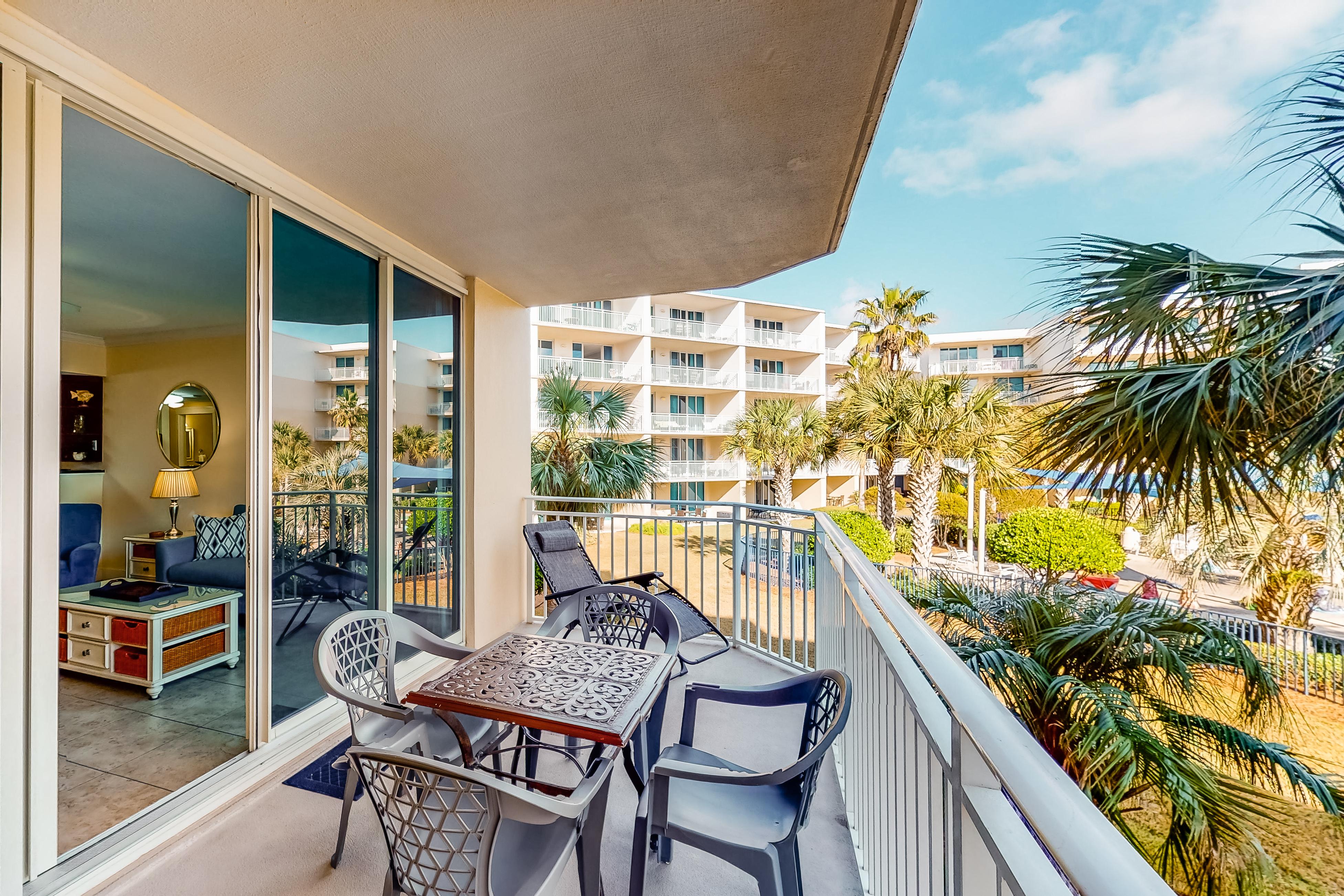 Waterscape B326 Condo rental in Waterscape Condo Rentals in Fort Walton Beach Florida - #16