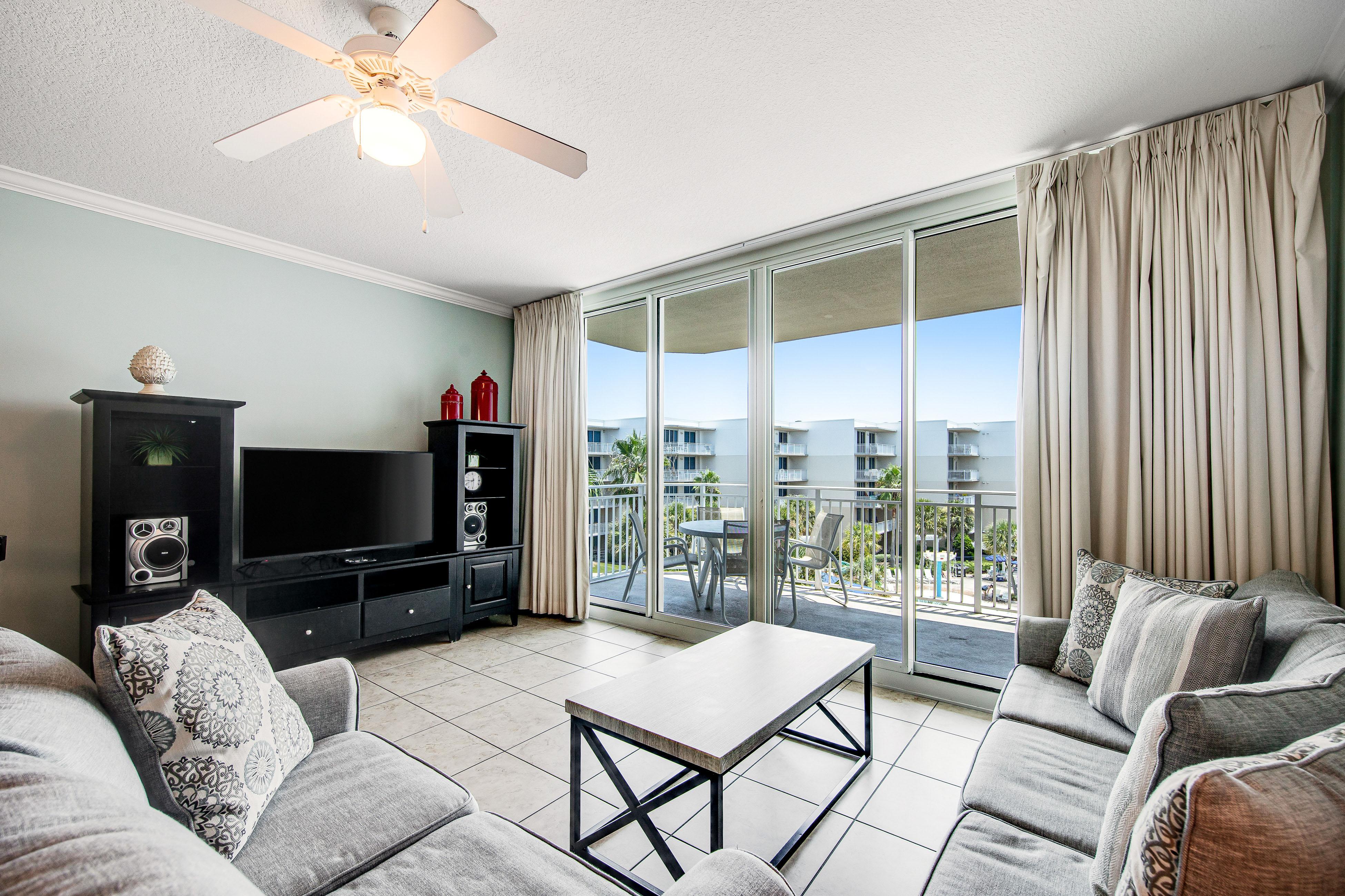 Waterscape B530 Condo rental in Waterscape Condo Rentals in Fort Walton Beach Florida - #2