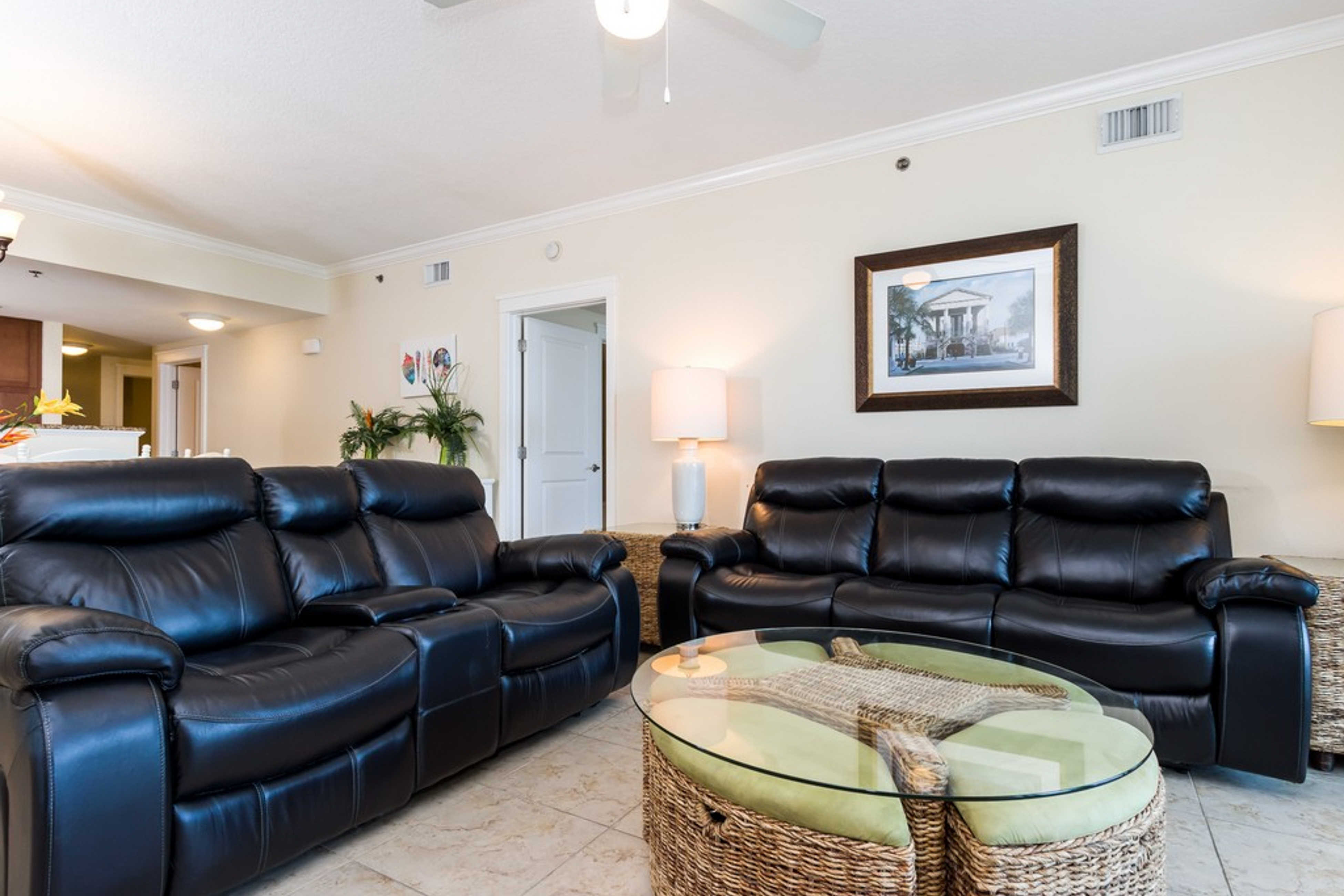 Waterscape C500 Condo rental in Waterscape Condo Rentals in Fort Walton Beach Florida - #3