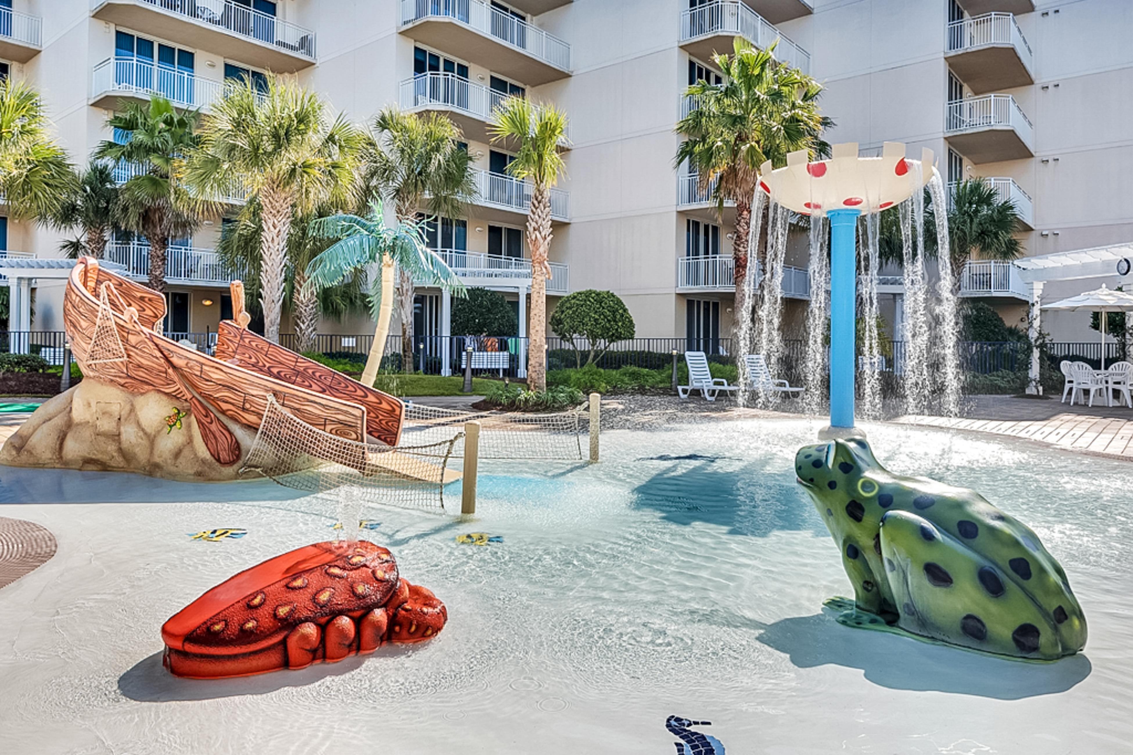 Waterscape C503 Condo rental in Waterscape Condo Rentals in Fort Walton Beach Florida - #19