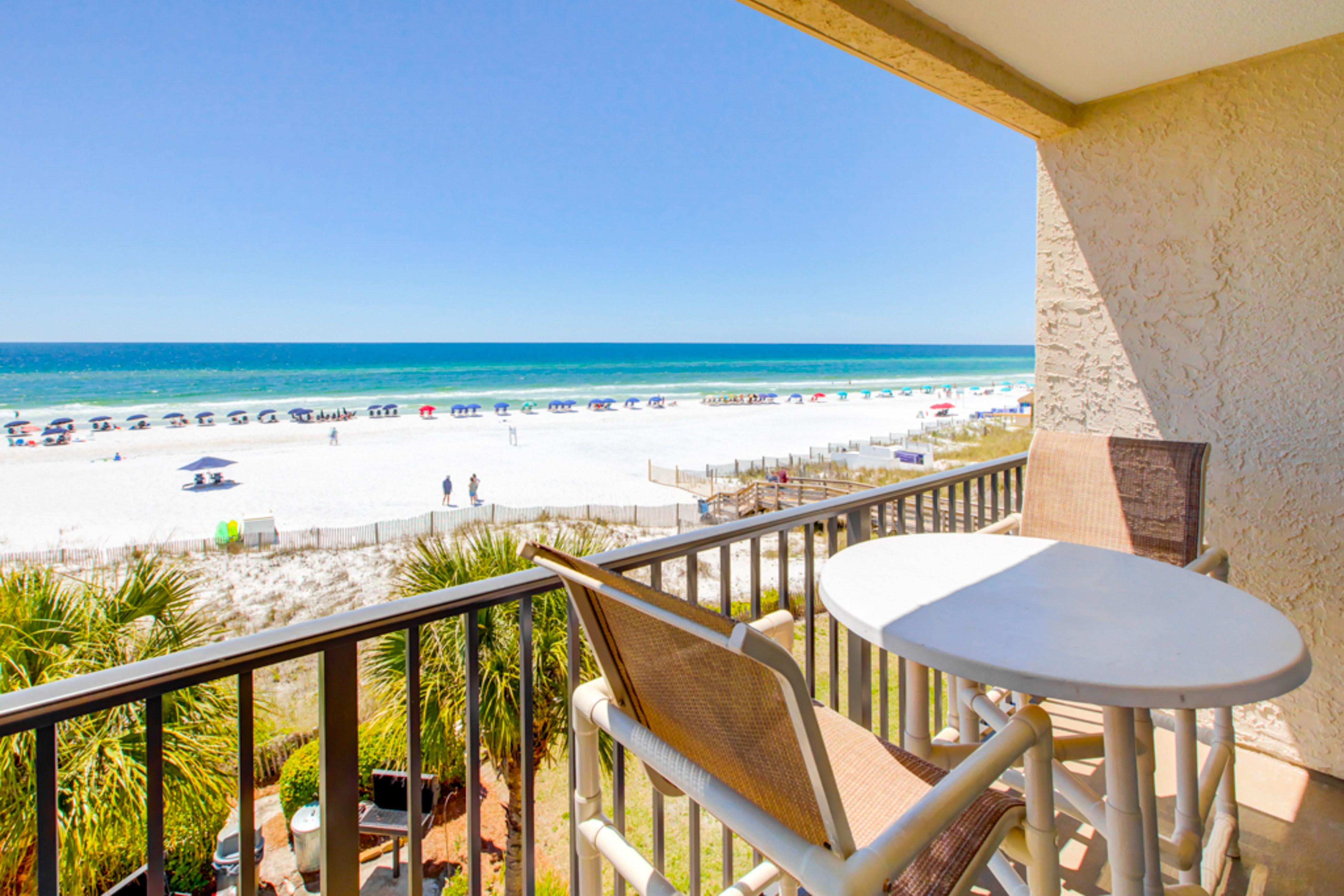 Windancer 308 Condo rental in Windancer Destin in Destin Florida - #1