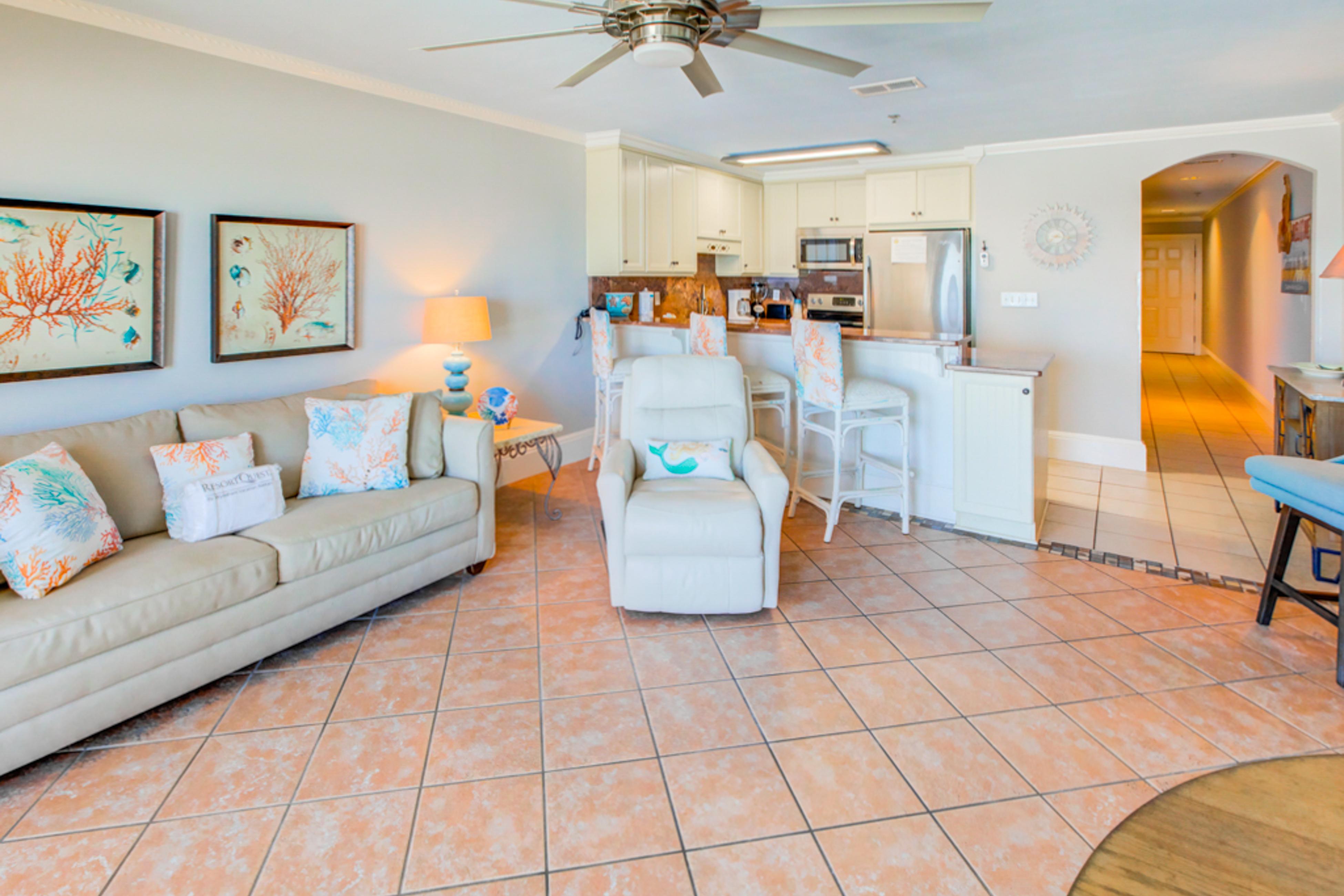 Windancer 308 Condo rental in Windancer Destin in Destin Florida - #3