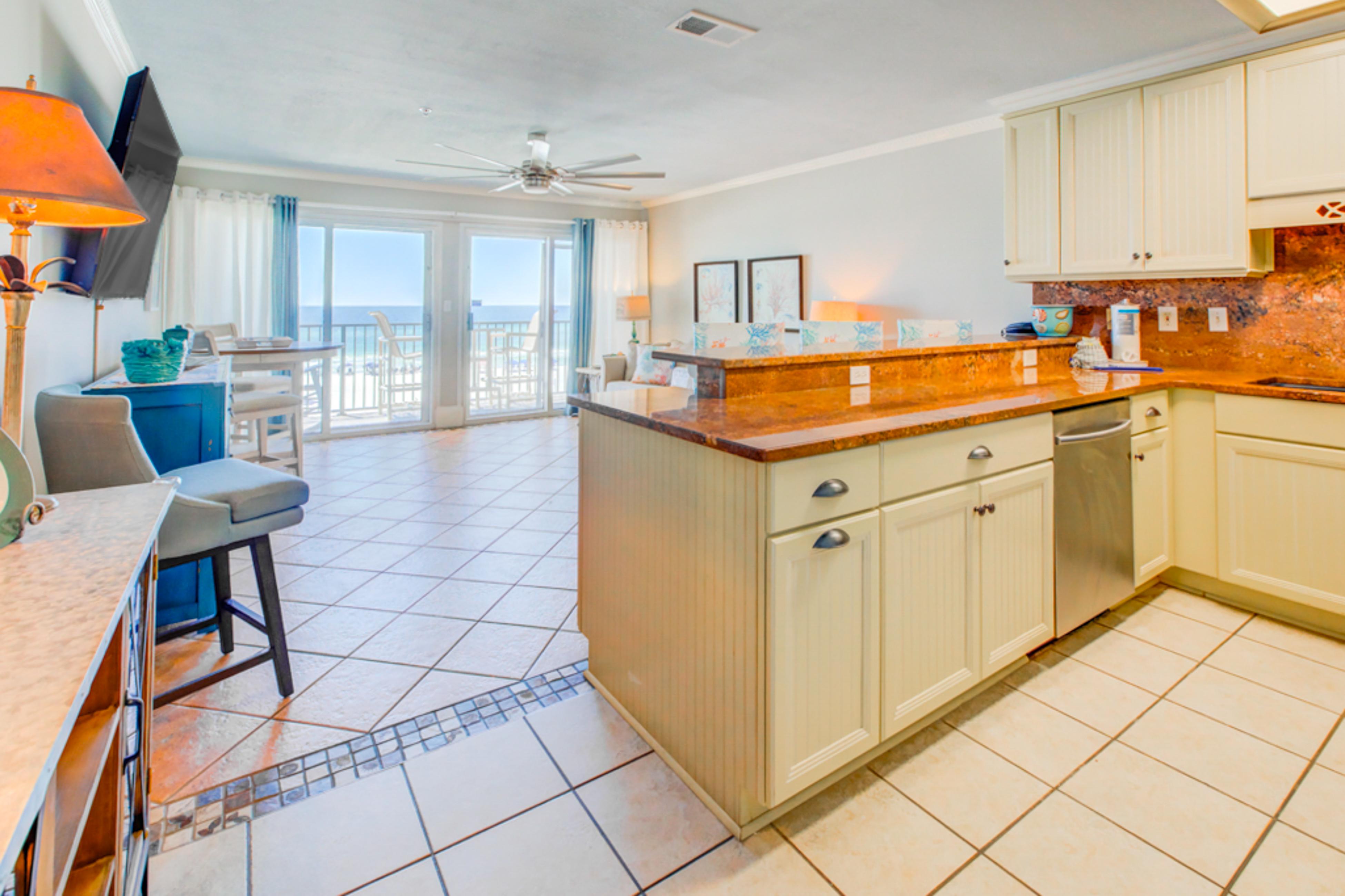 Windancer 308 Condo rental in Windancer Destin in Destin Florida - #8