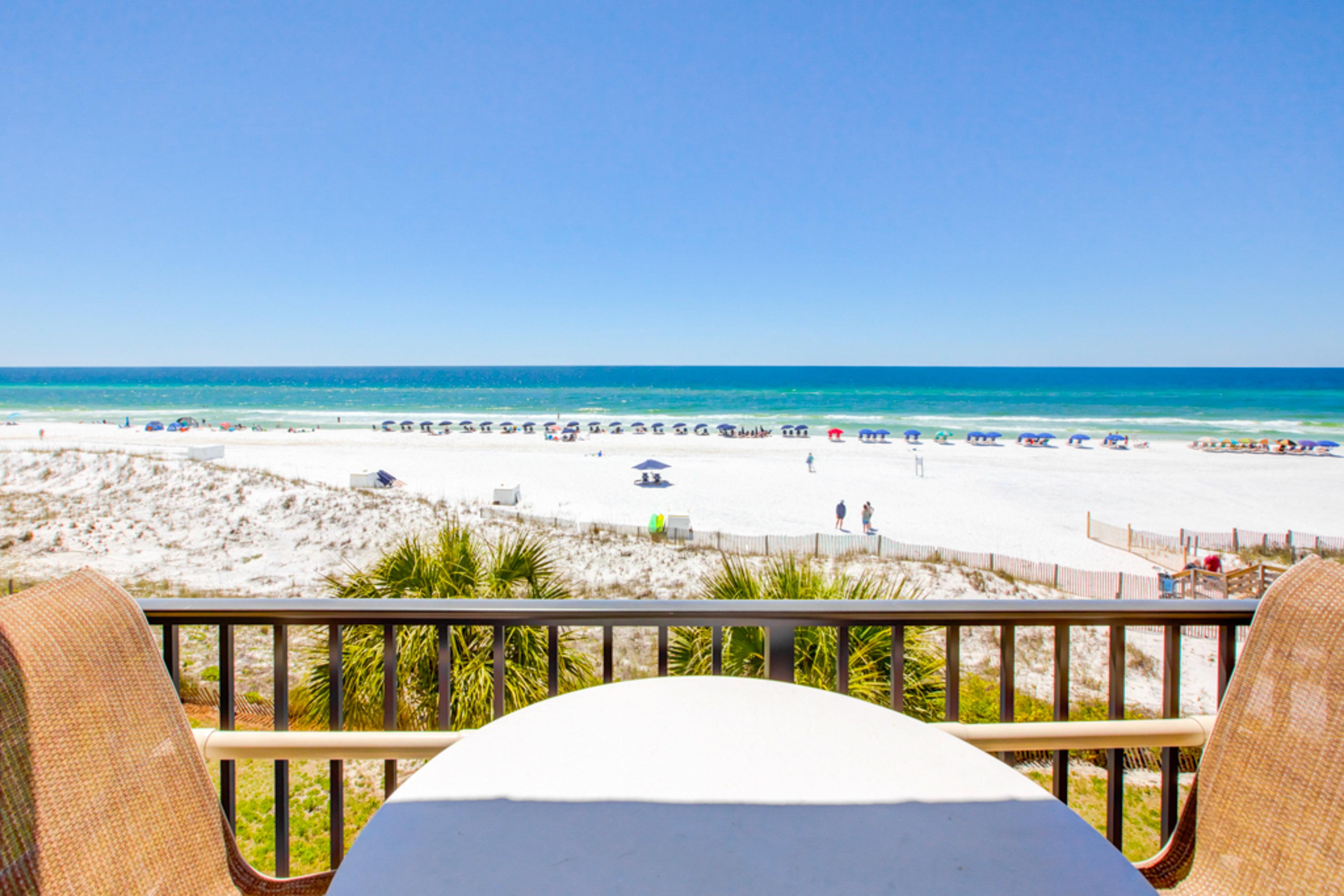 Windancer 308 Condo rental in Windancer Destin in Destin Florida - #16