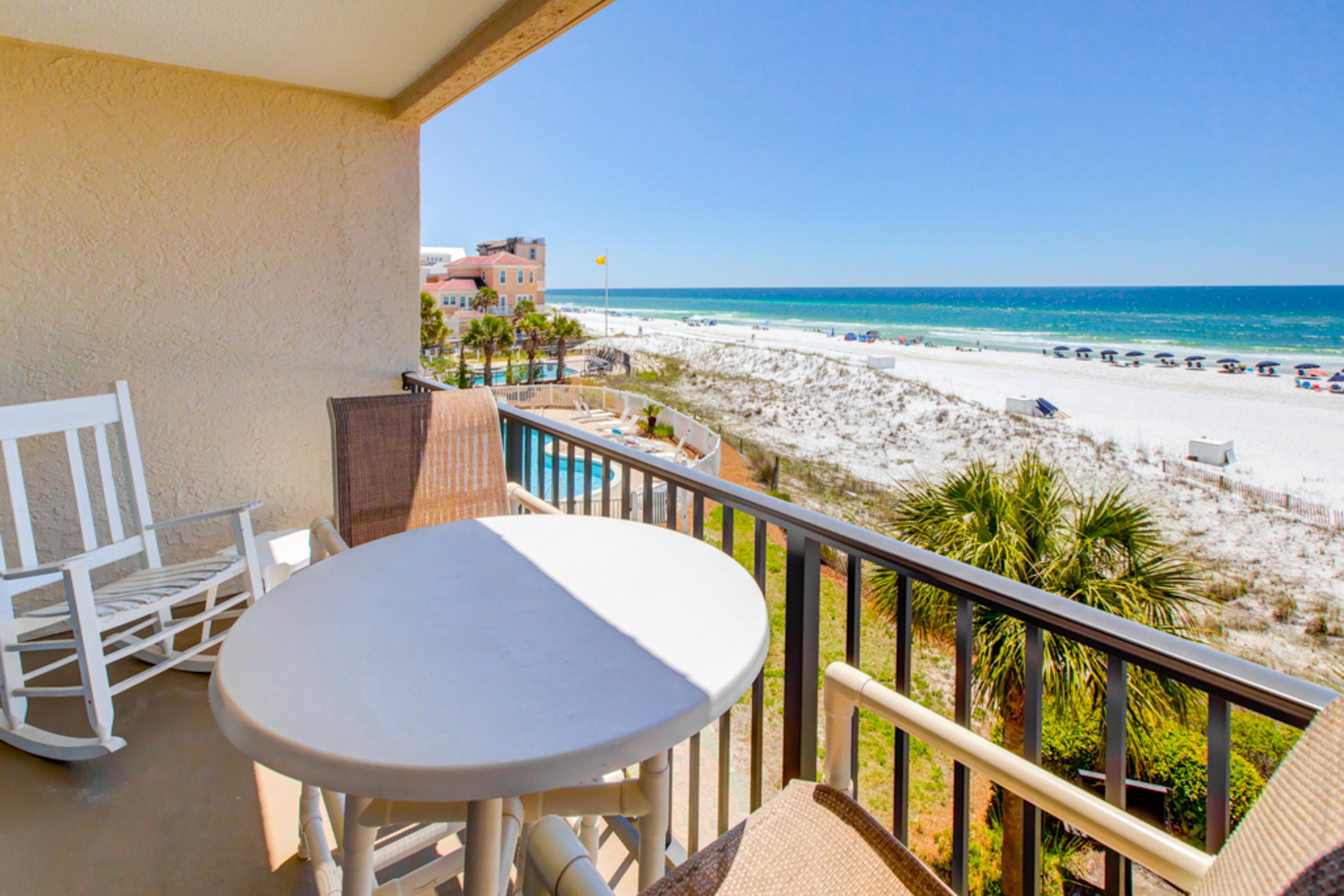 Windancer 308 Condo rental in Windancer Destin in Destin Florida - #17