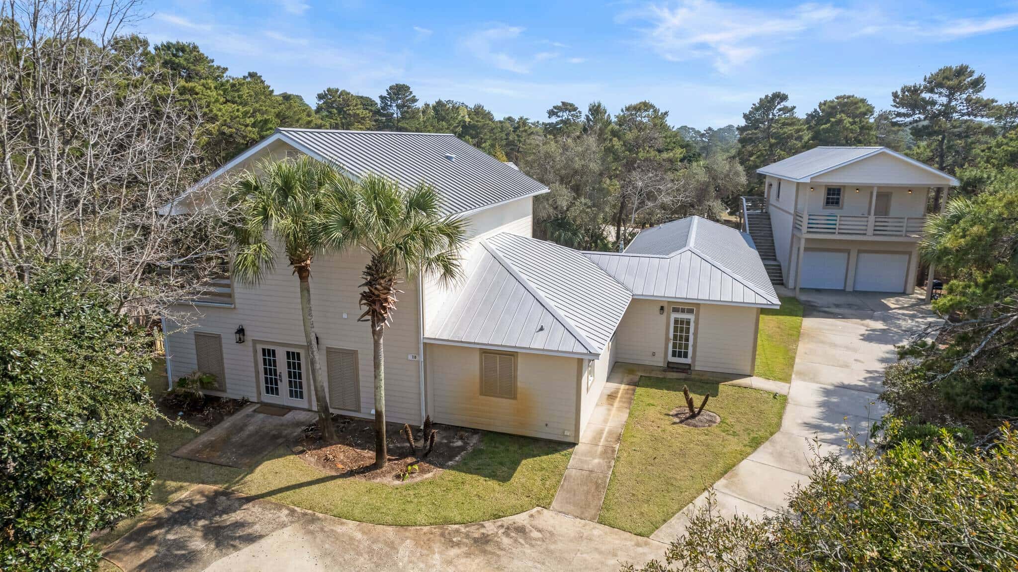 110 Golf Club Drive House / Cottage rental in 30a Beach House Rentals in Highway 30-A Florida - #3