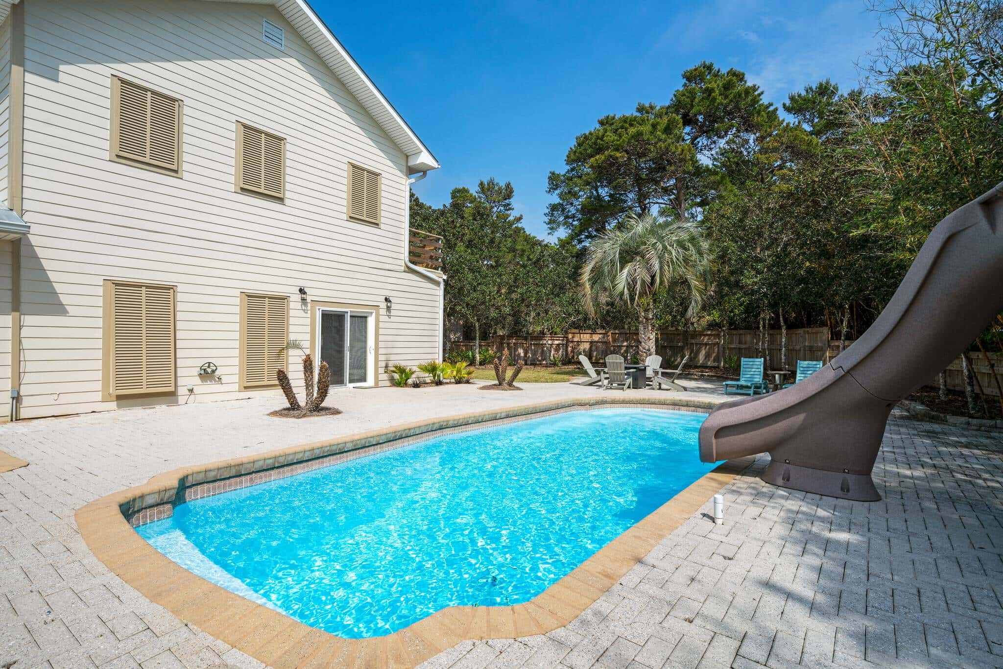 110 Golf Club Drive House / Cottage rental in 30a Beach House Rentals in Highway 30-A Florida - #54