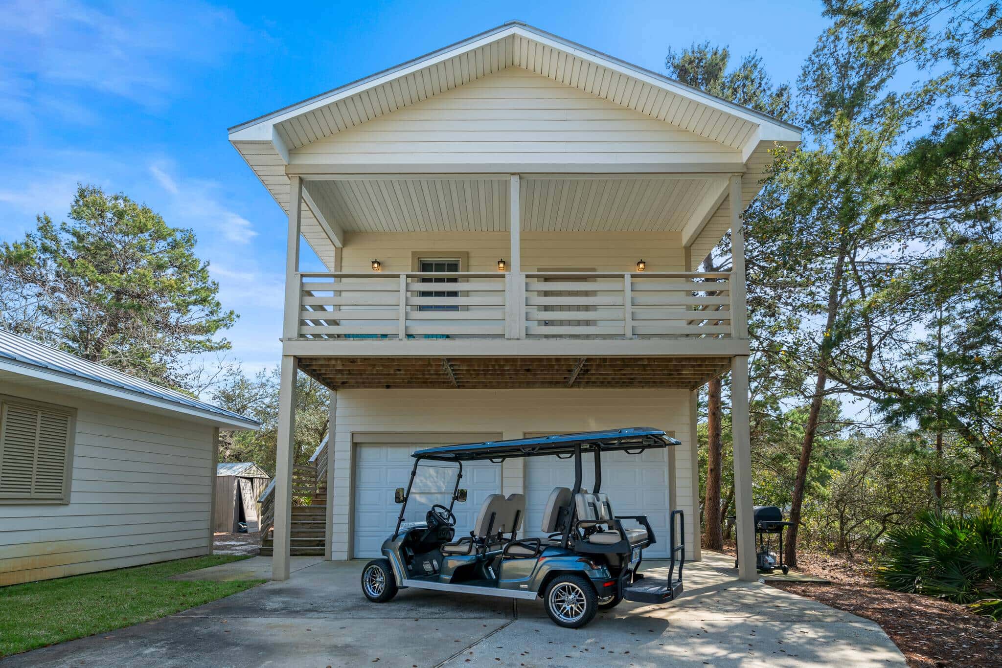 110 Golf Club Drive House / Cottage rental in 30a Beach House Rentals in Highway 30-A Florida - #56